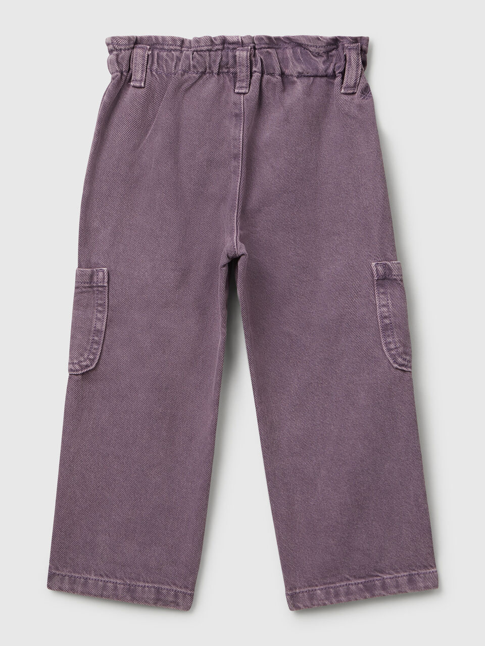 TROUSERS Filles image number 2