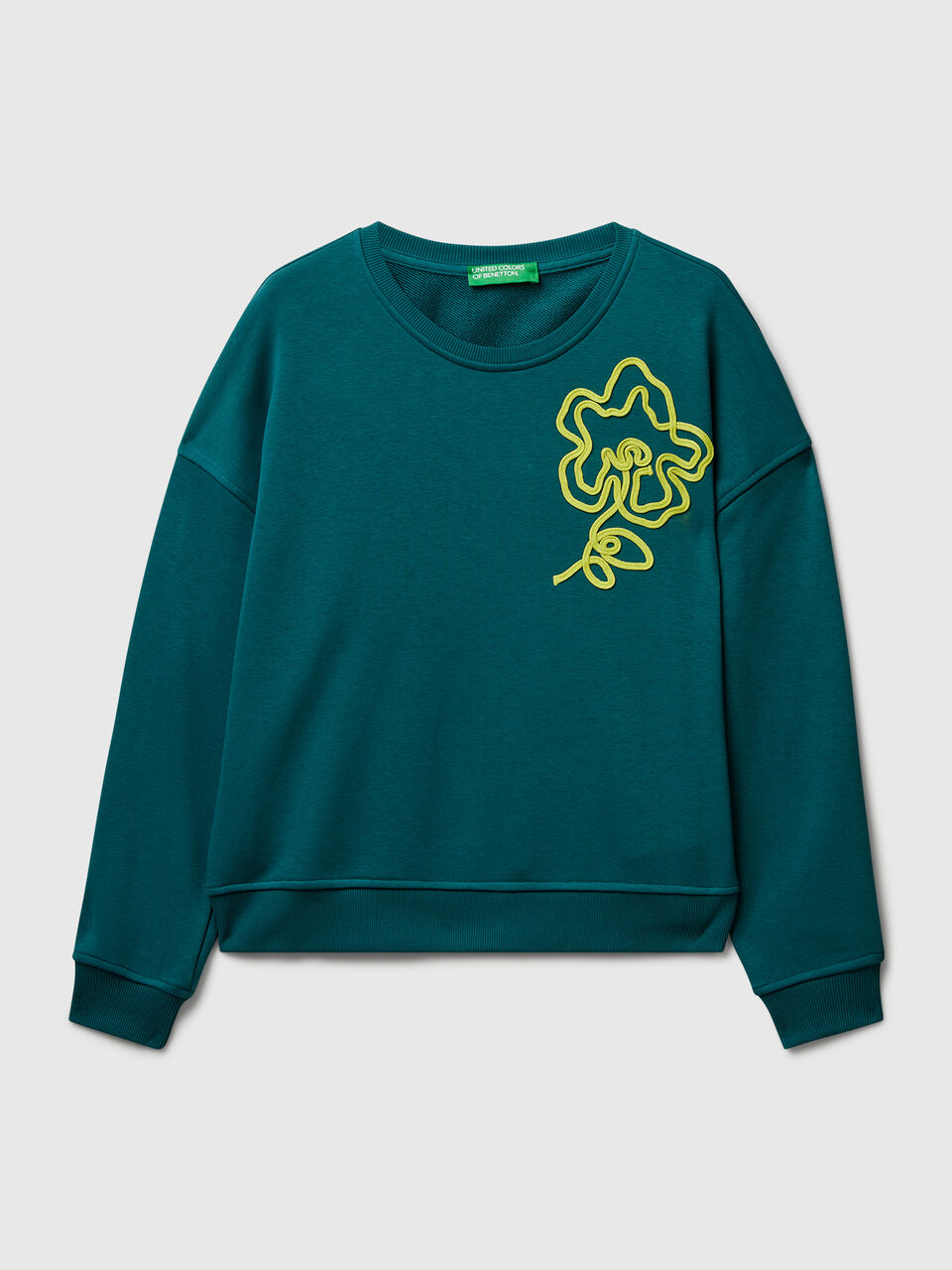 SWEATER L/S Femme image number 1