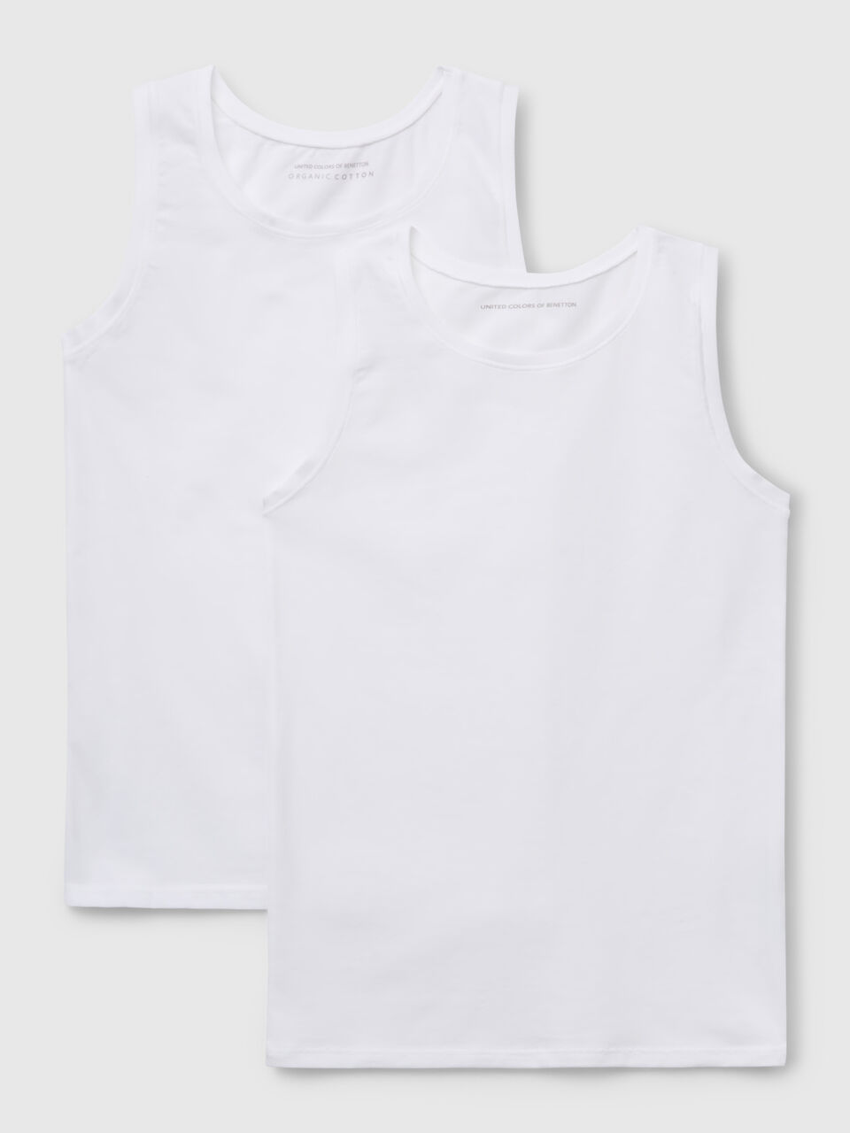 2 TANK-TOP Filles image number 1