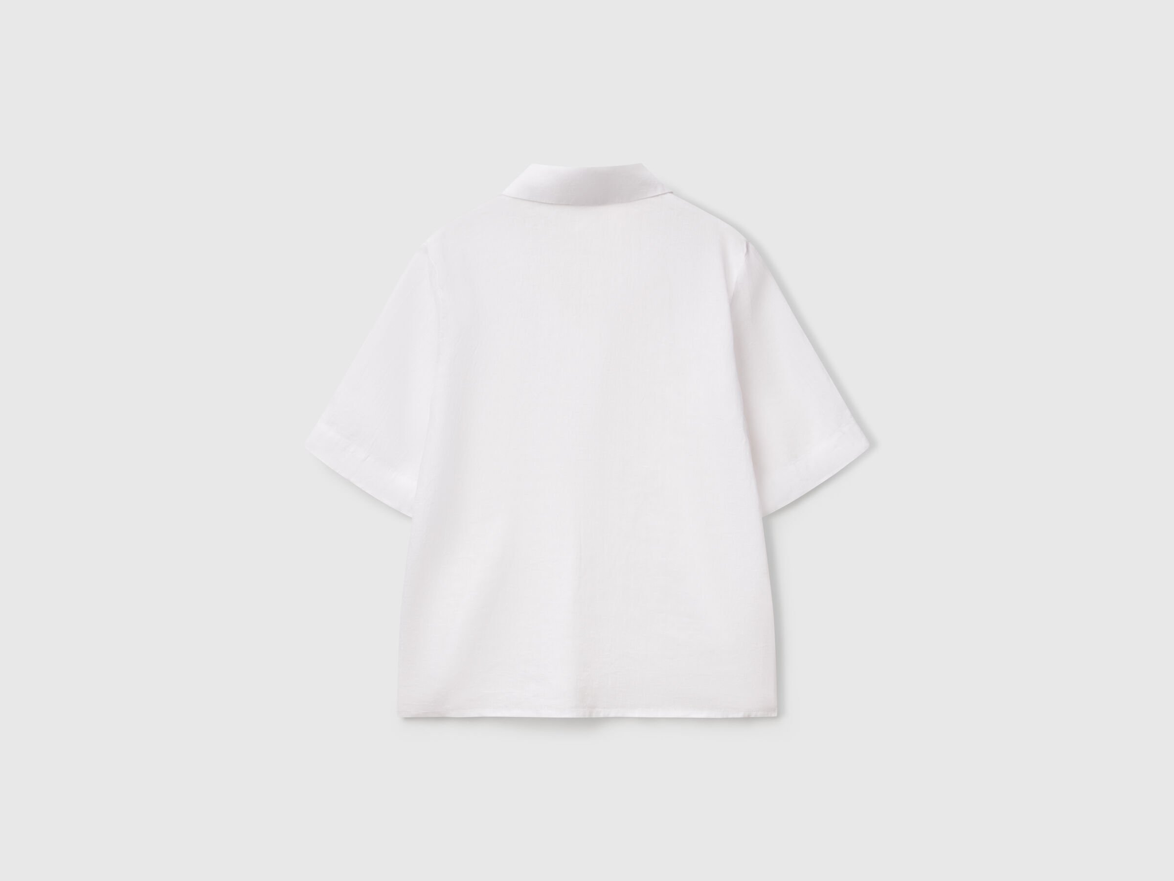 BLOUSE Femme image number 3