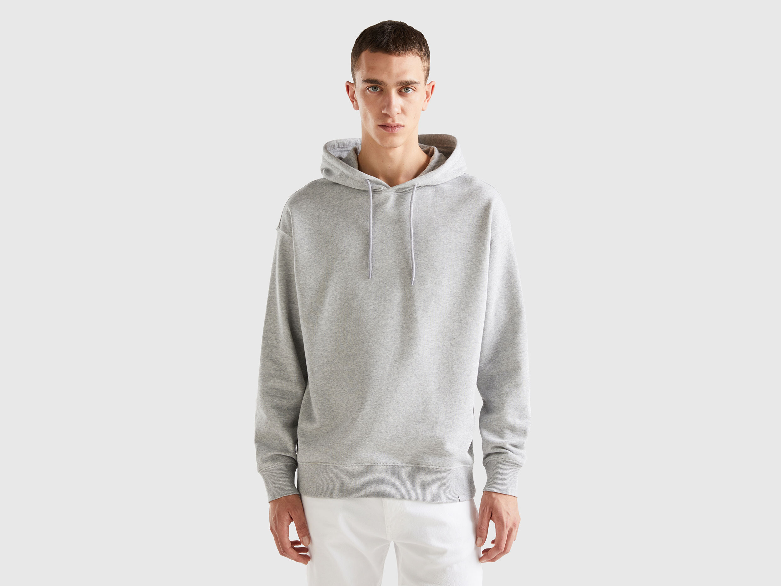 Sweat capuche online homme 100 coton