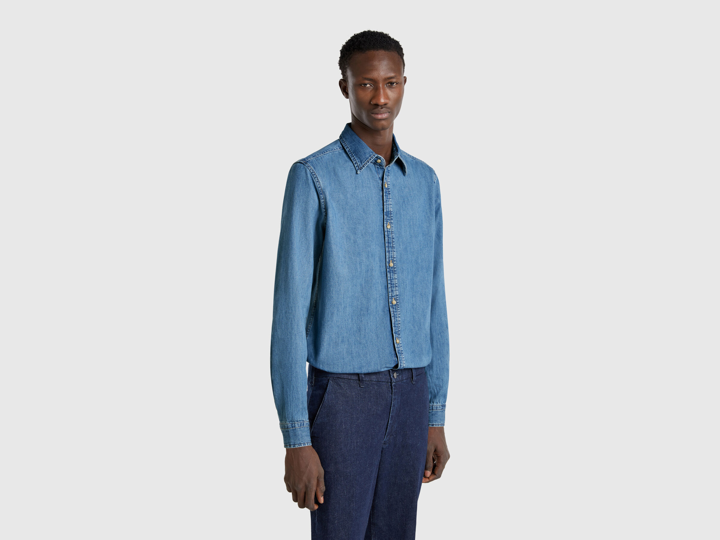 SHIRT Homme image number 1