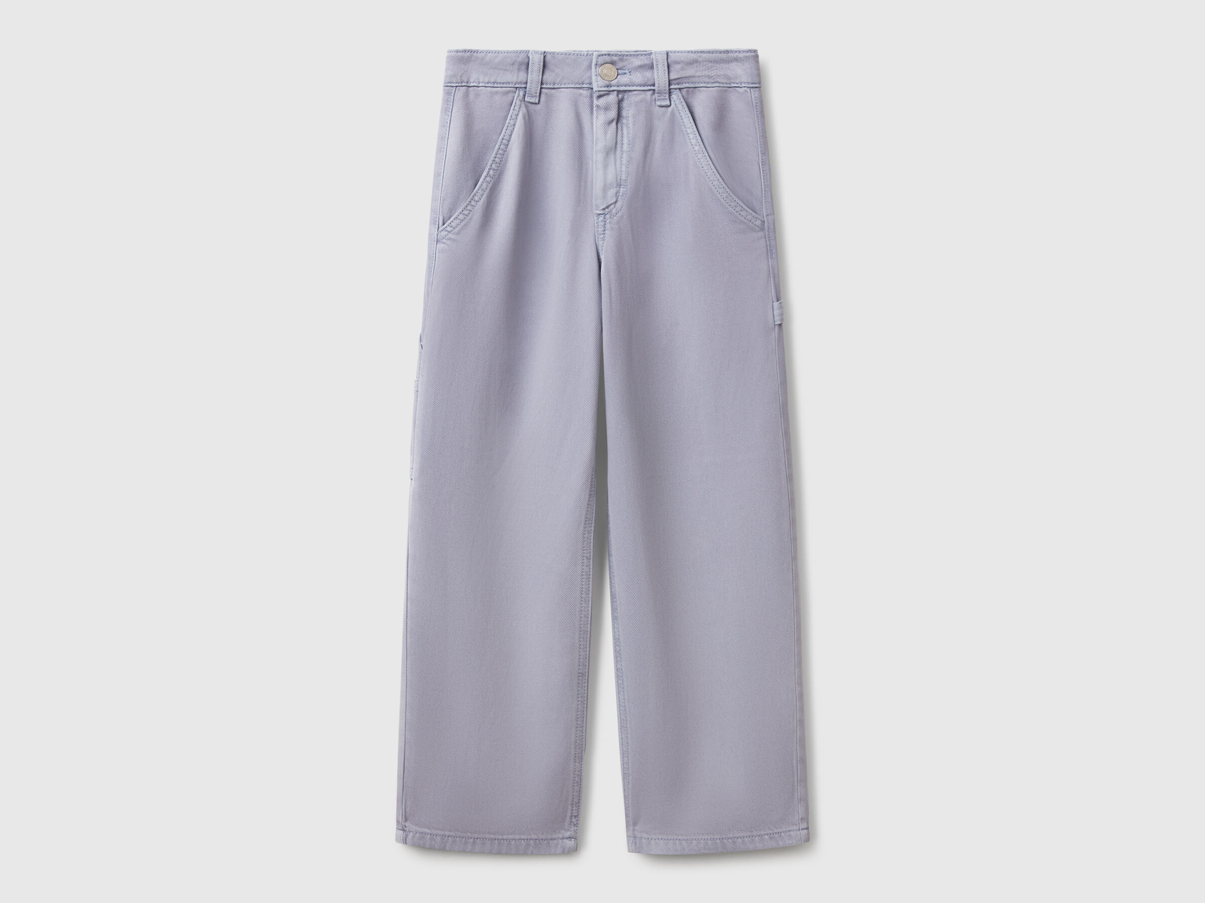 TROUSERS Filles image number 0