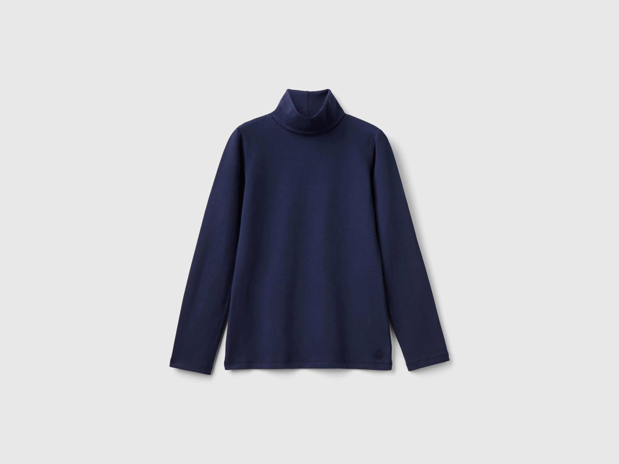 T-SHIRT L/S Filles image number 0