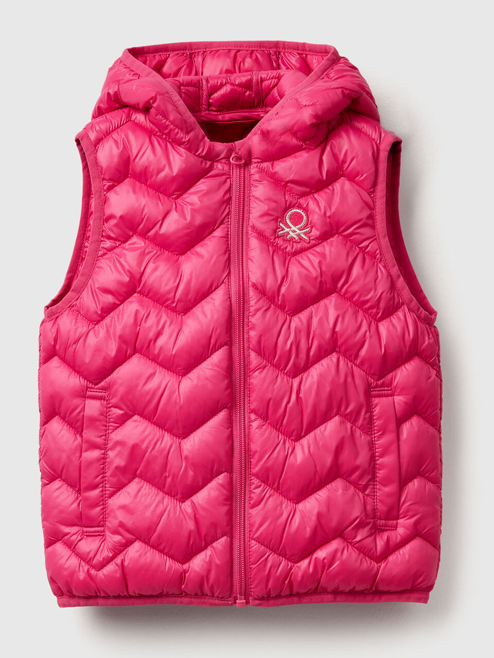 WAISTCOAT Filles image number 1