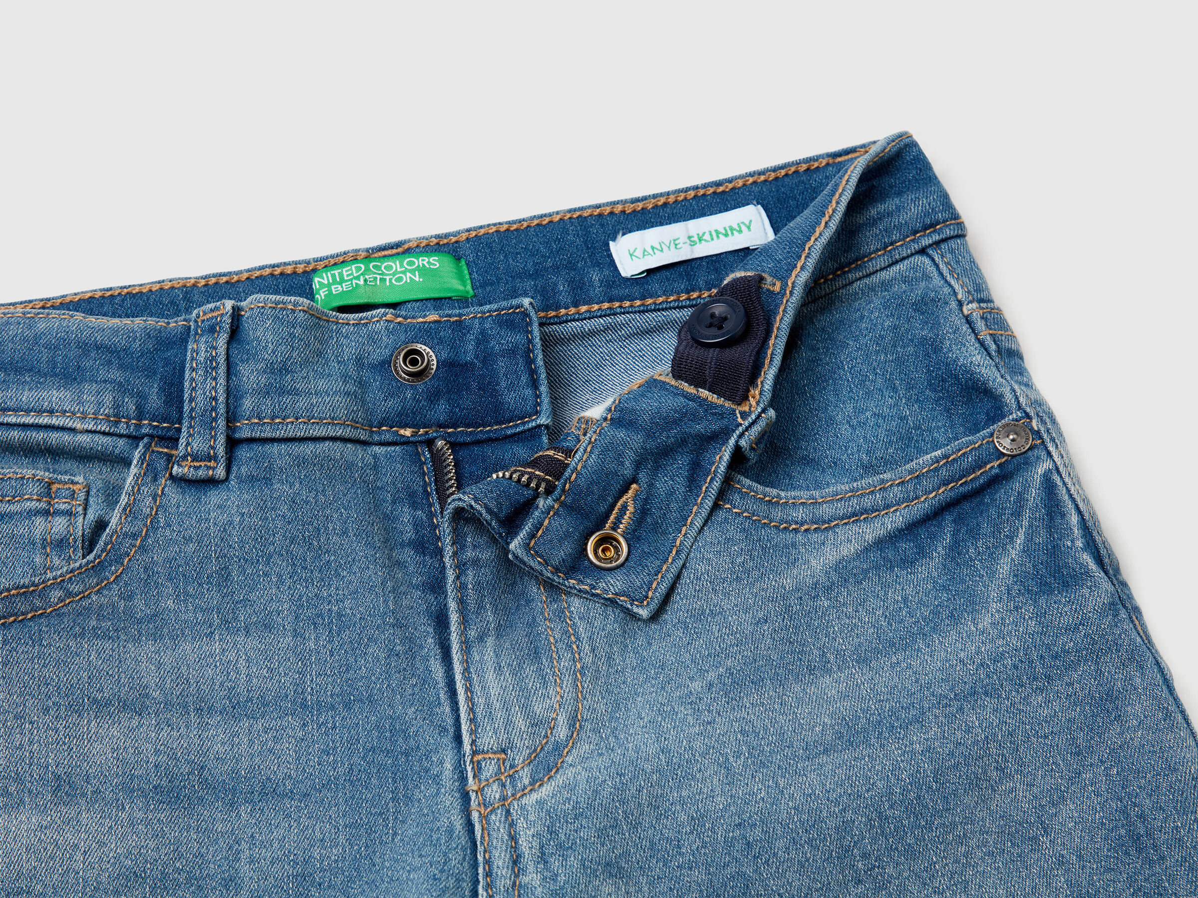 TROUSERS Garçon image number 2