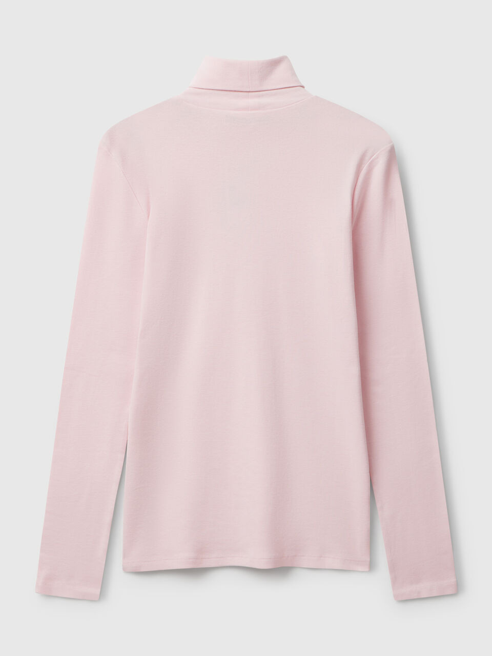 TURTLE NECK SWEATER Femme image number 2