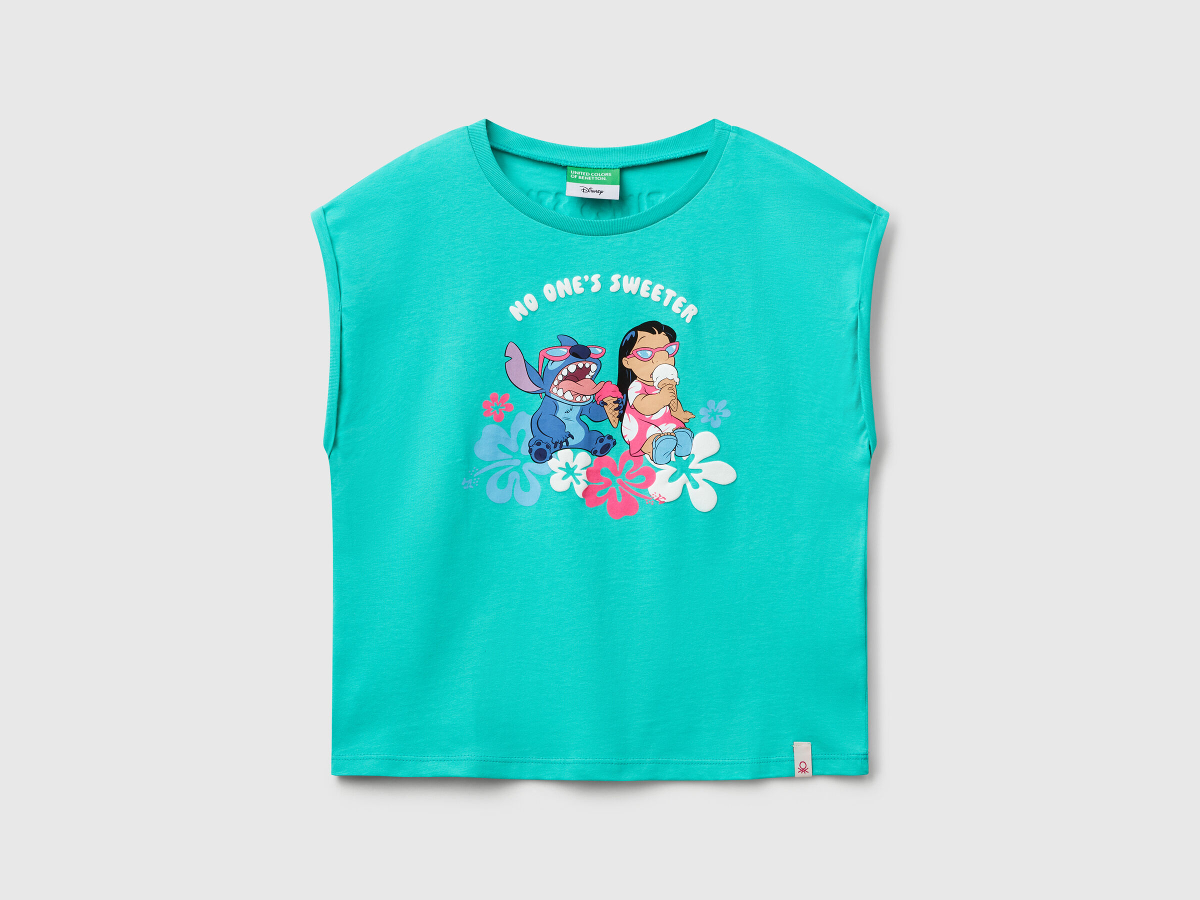 T-SHIRT Filles image number 0