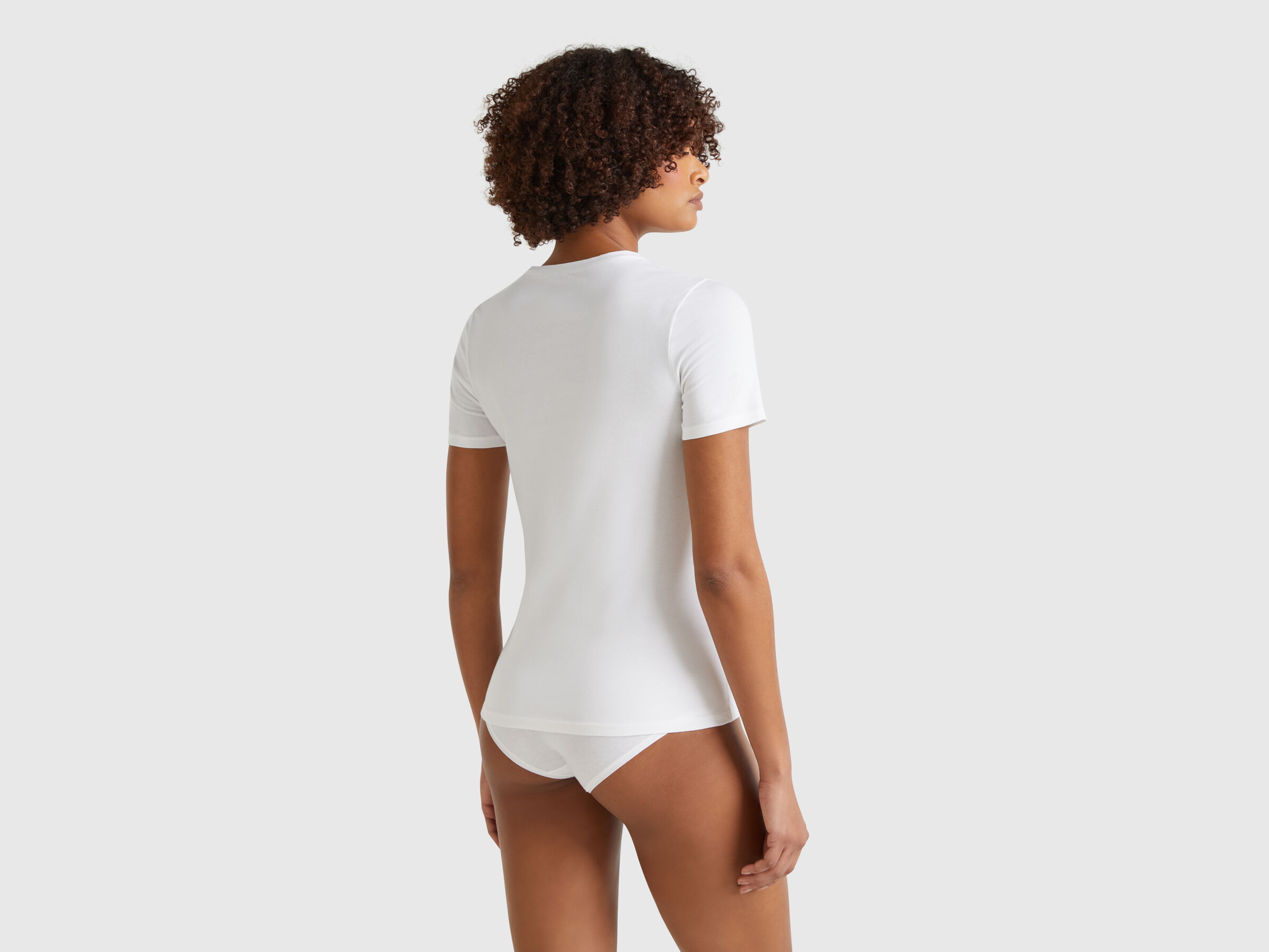 T-SHIRT Femme image number 1