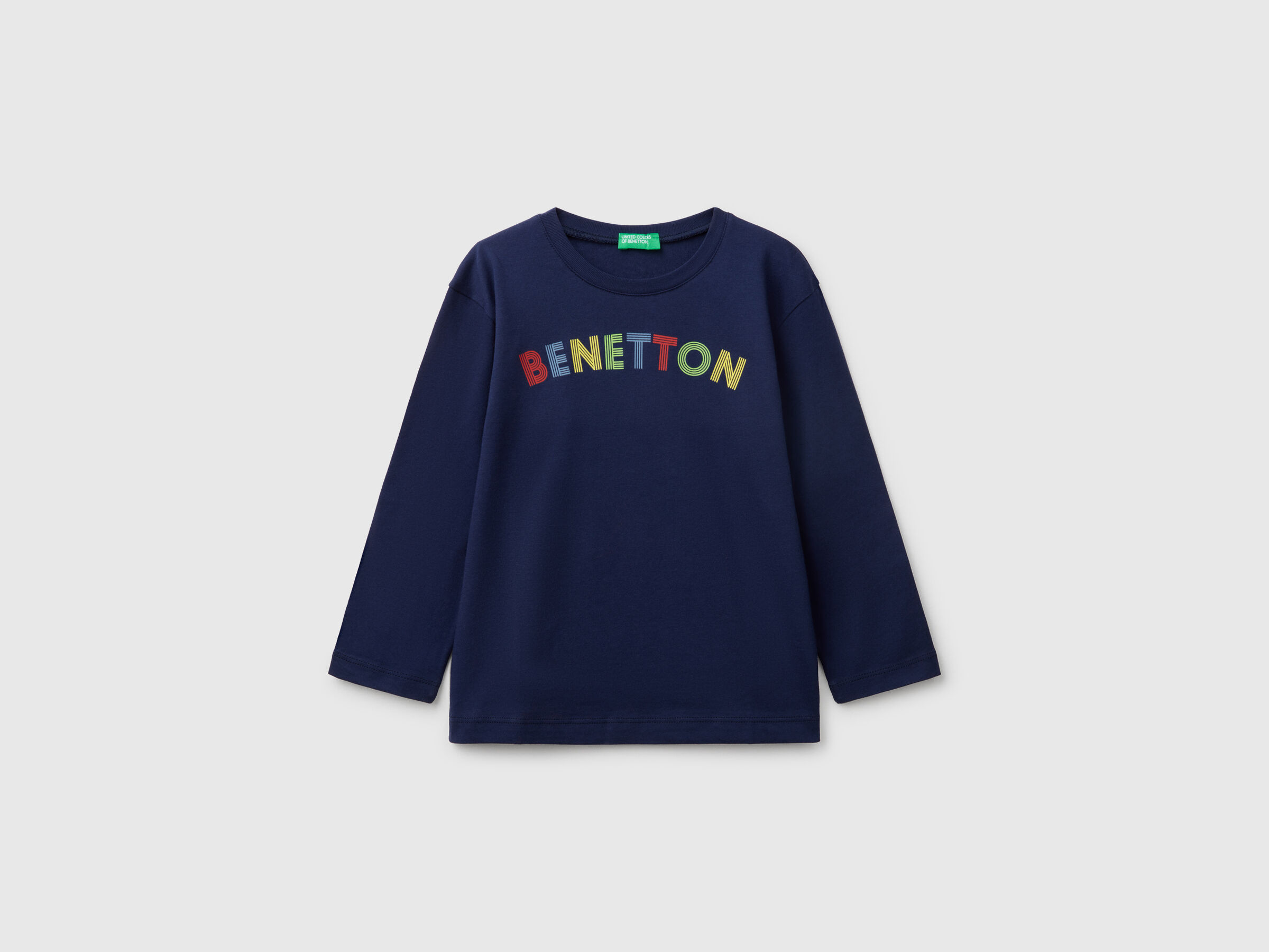 T-SHIRT L/S Garçon image number 0