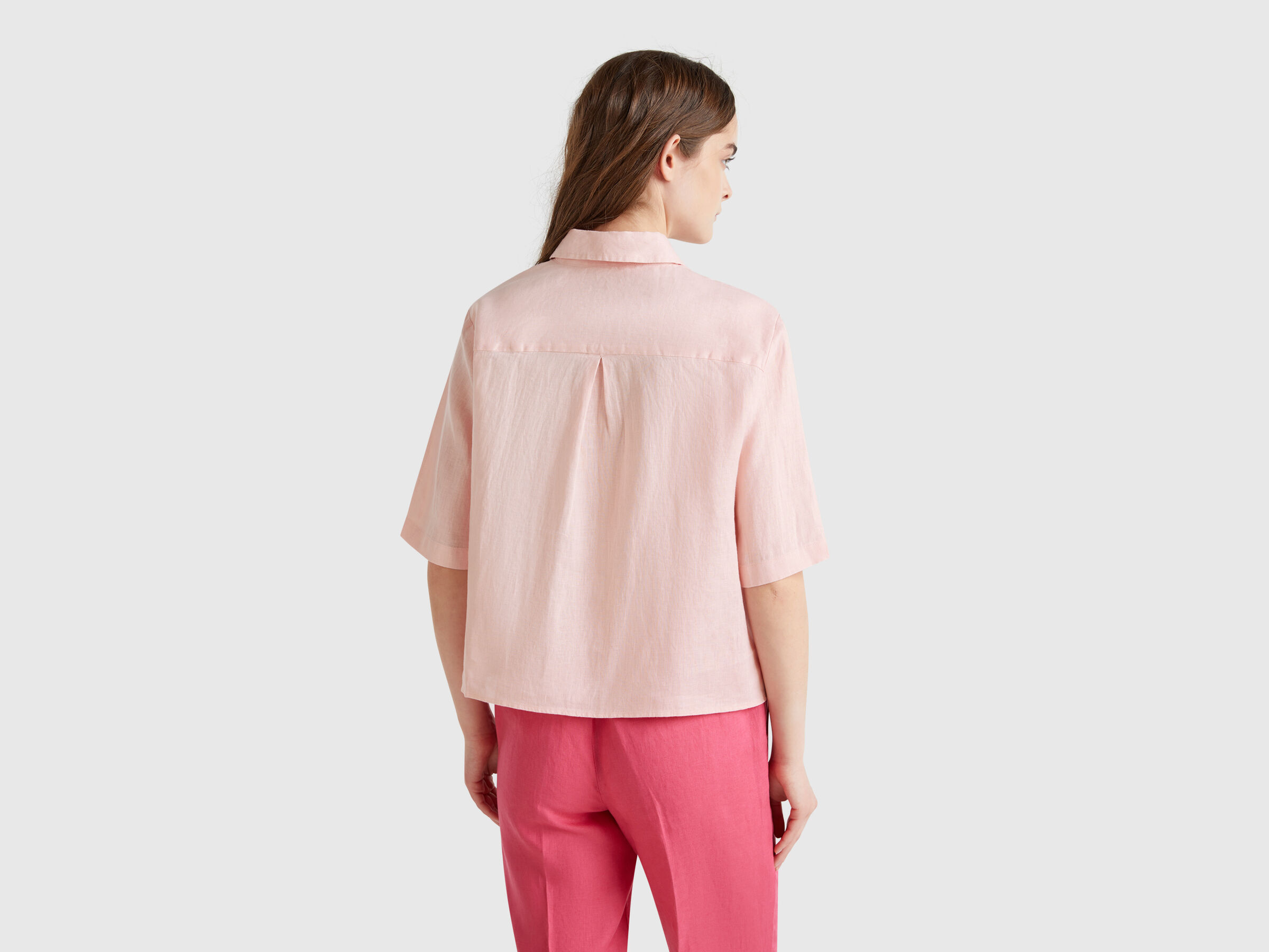 SHIRT Femme image number 2