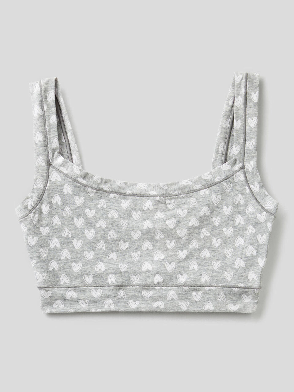 Brassière souple fantaisie image number 1