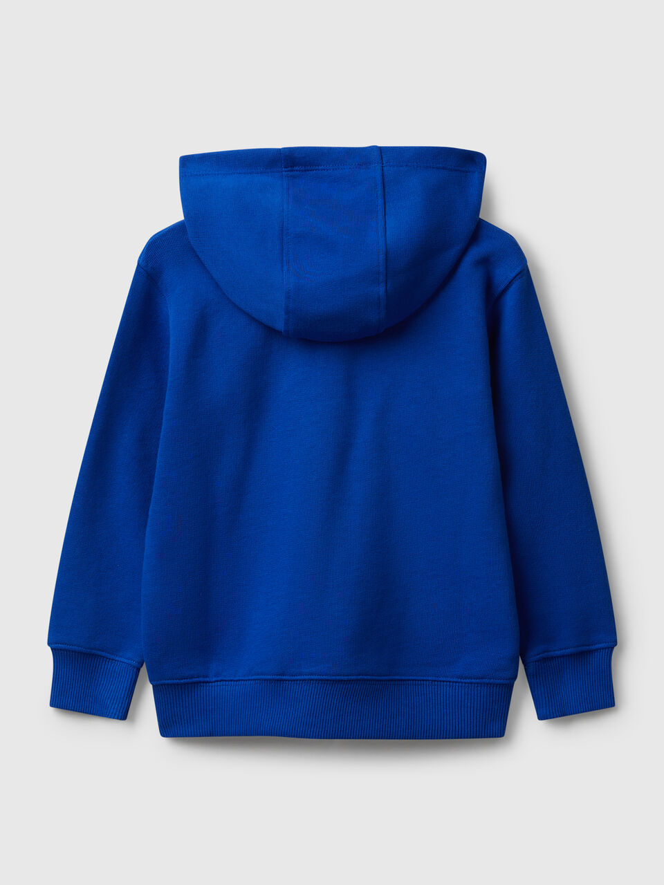 JACKET W/HOOD L/S Garçon image number 2