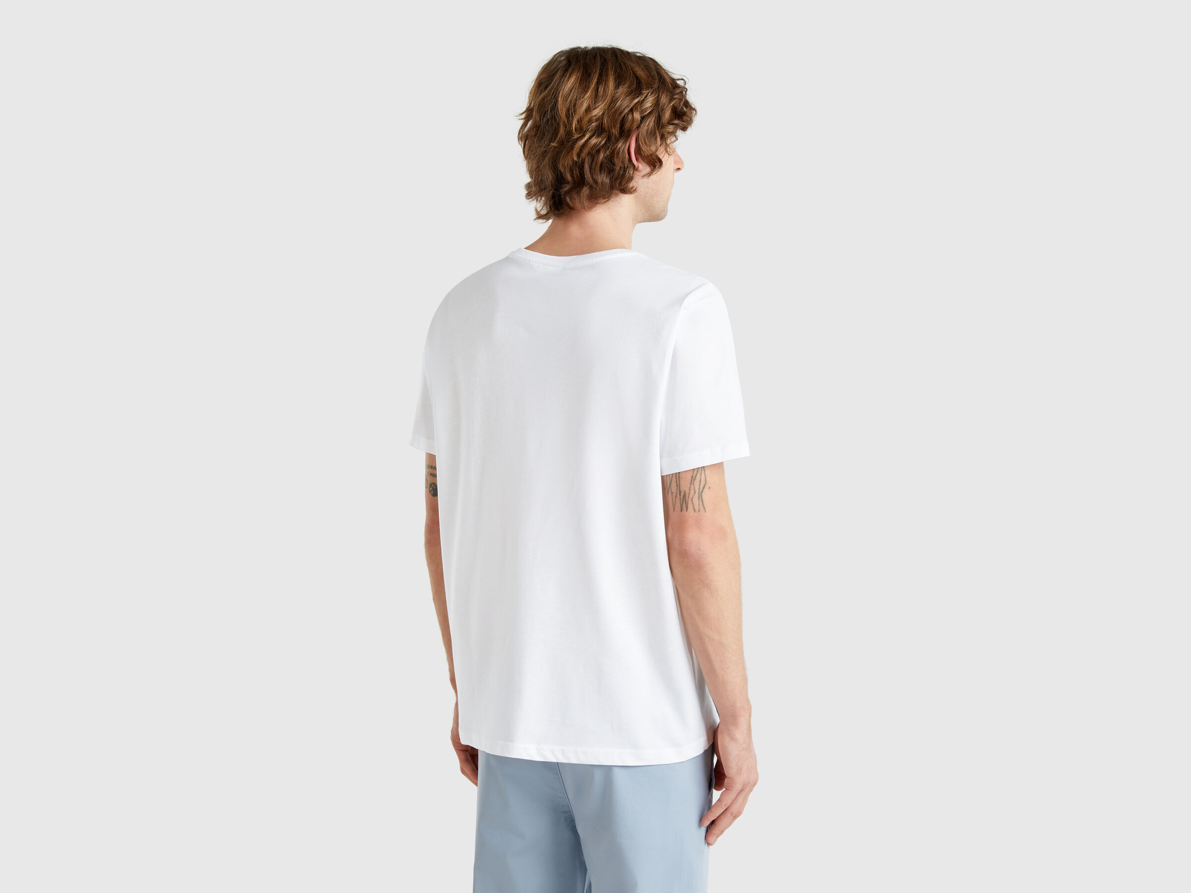 T-SHIRT Homme image number 1