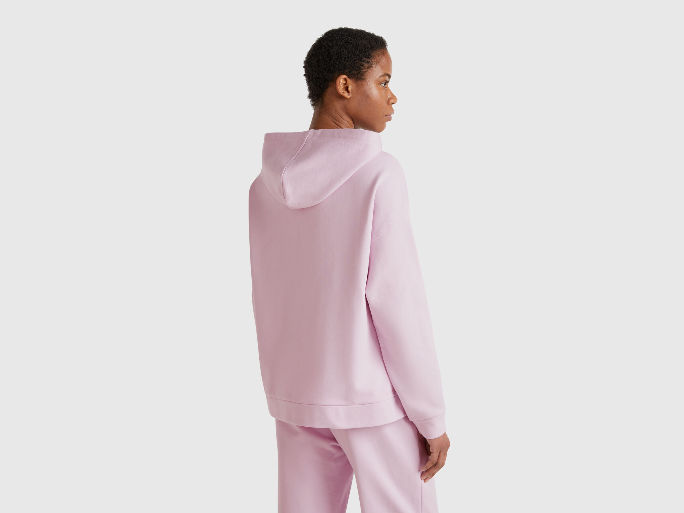 JACKET W/HOOD L/S Femme image number 1