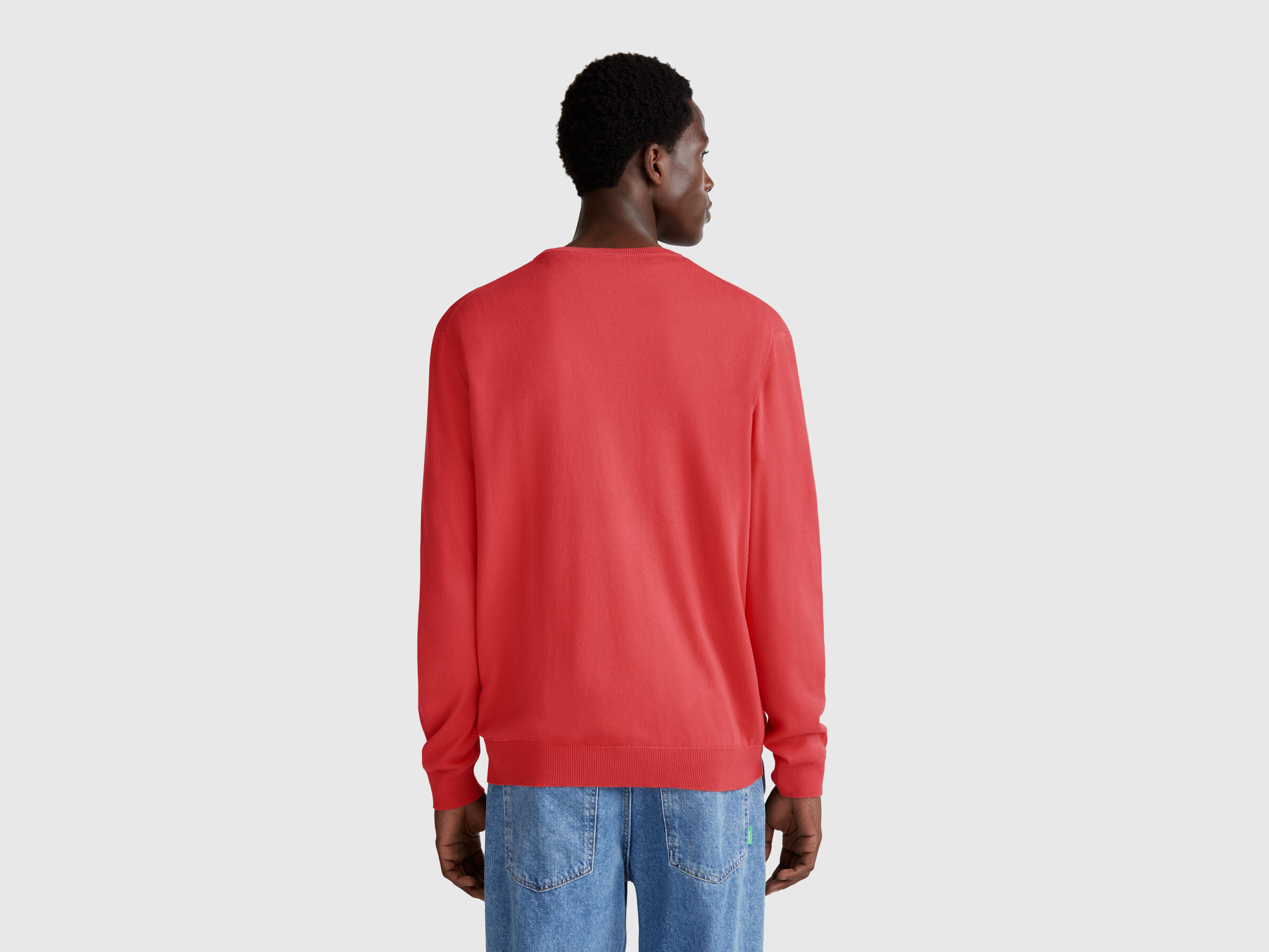 SWEATER L/S Homme image number 1