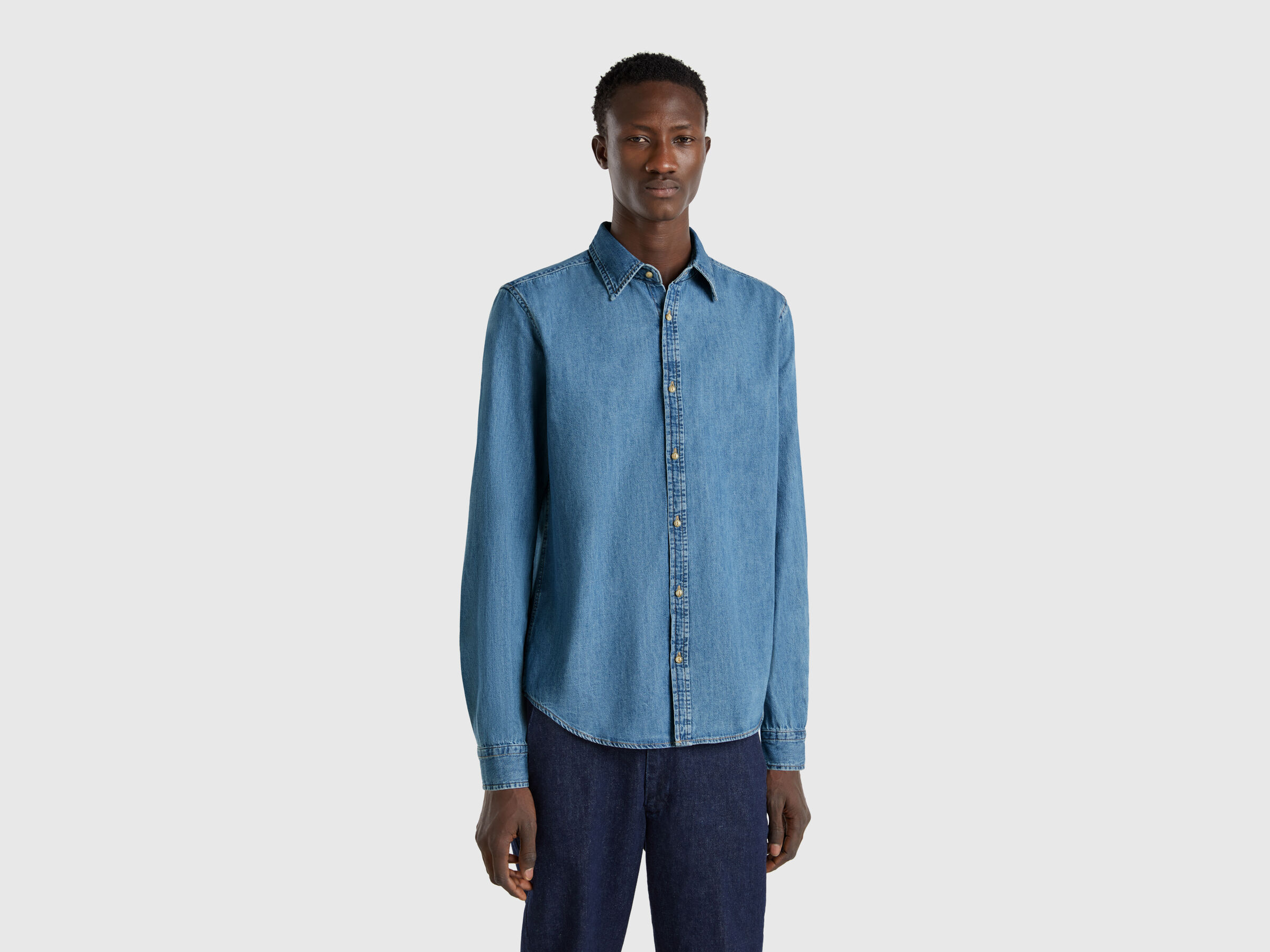 SHIRT Homme image number 0