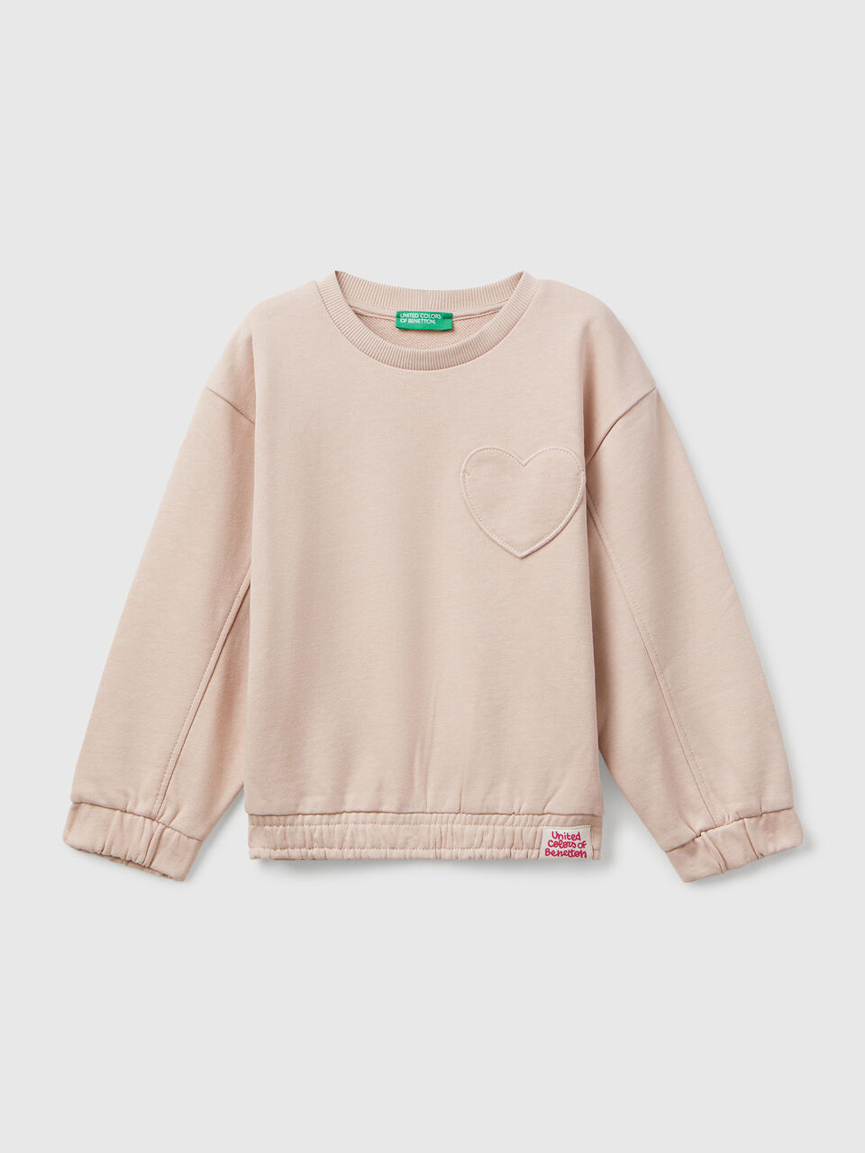SWEATER L/S Filles image number 1
