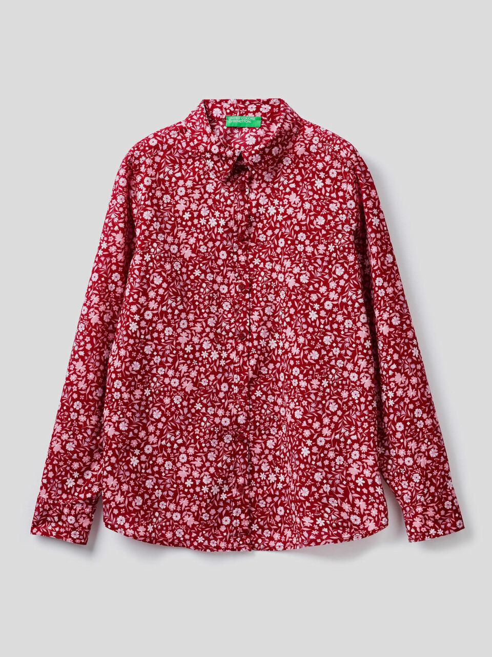 Chemise all-over image number 1