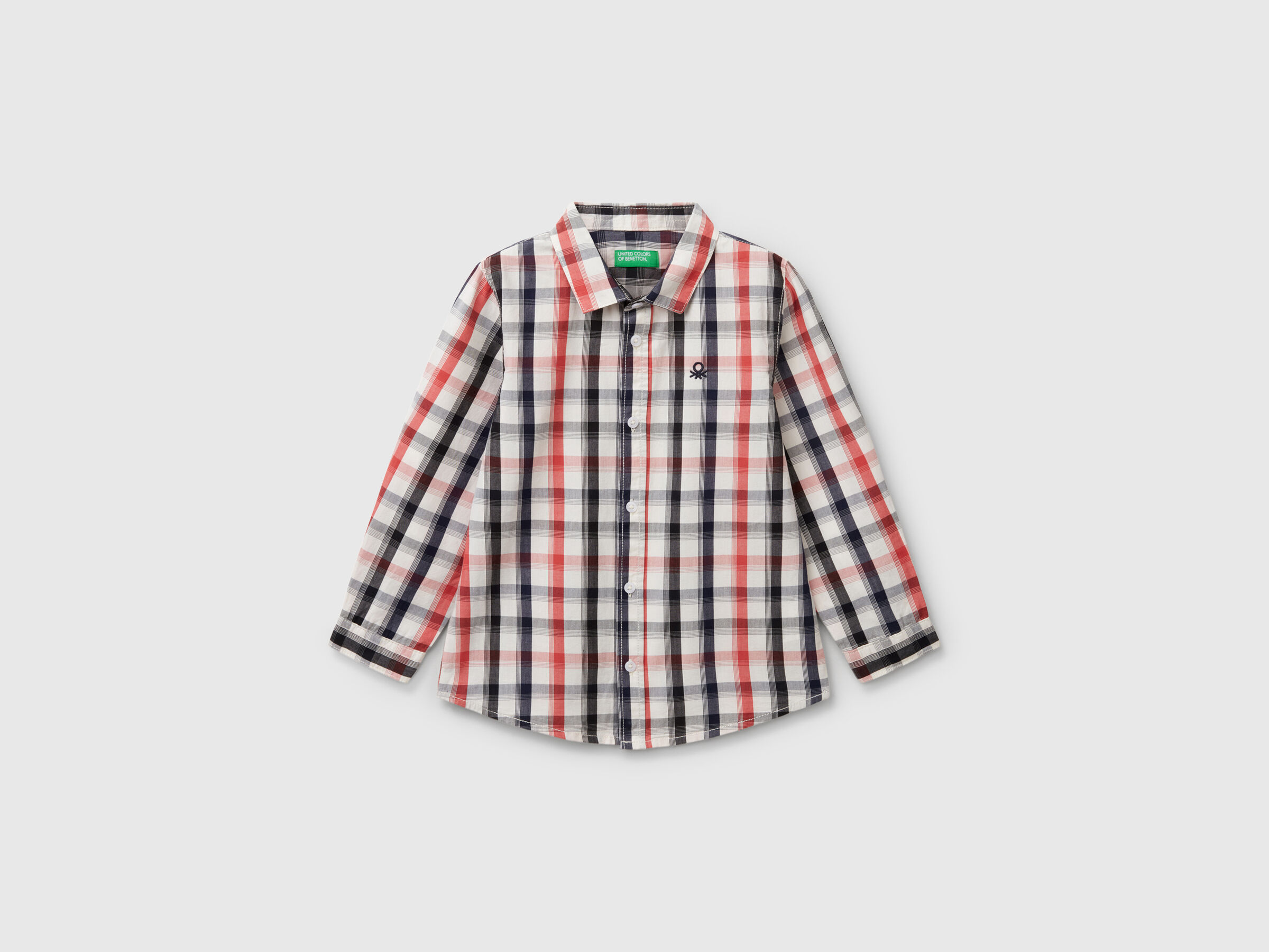 SHIRT Garçon image number 0
