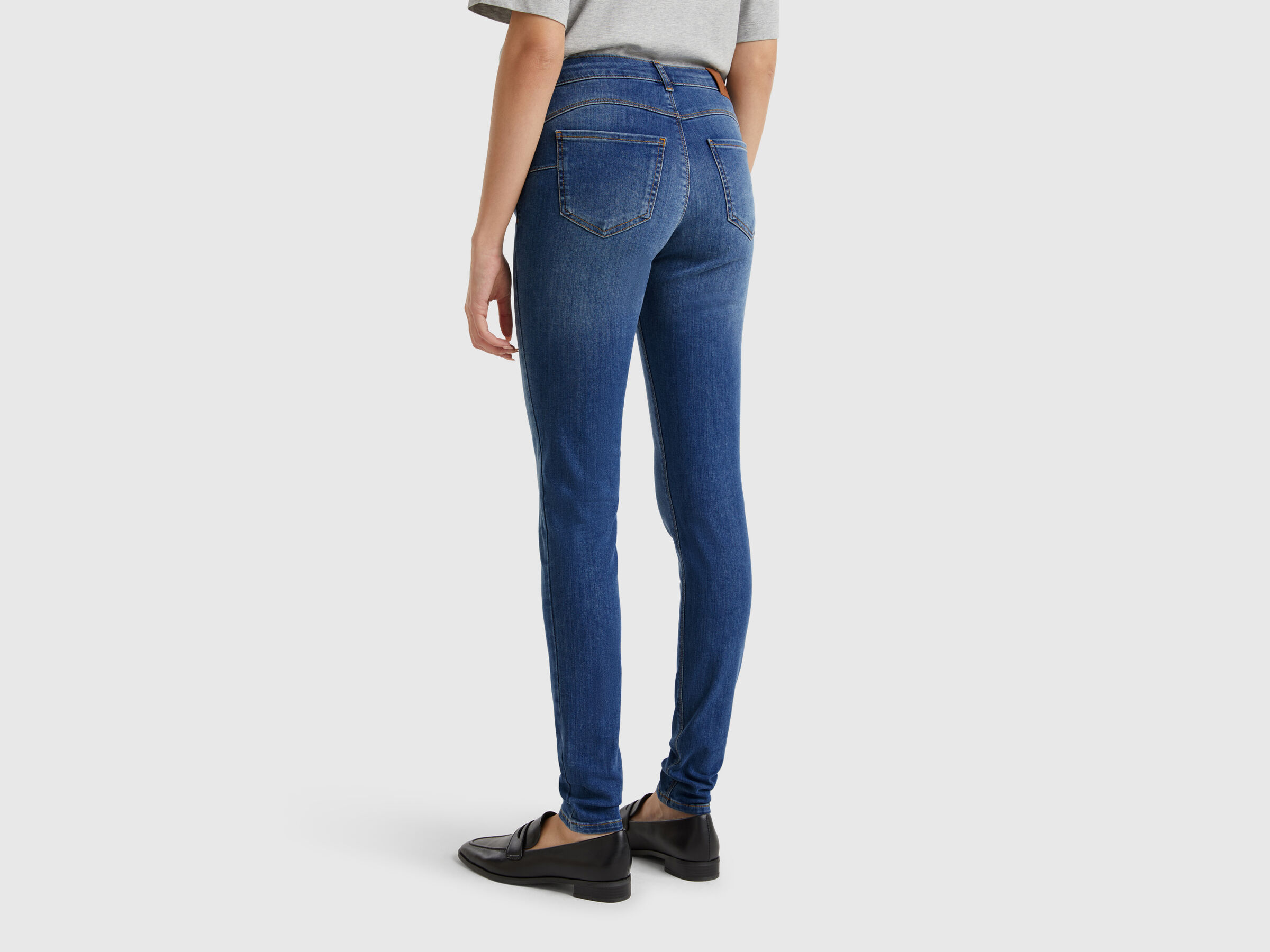 TROUSERS Femme image number 1