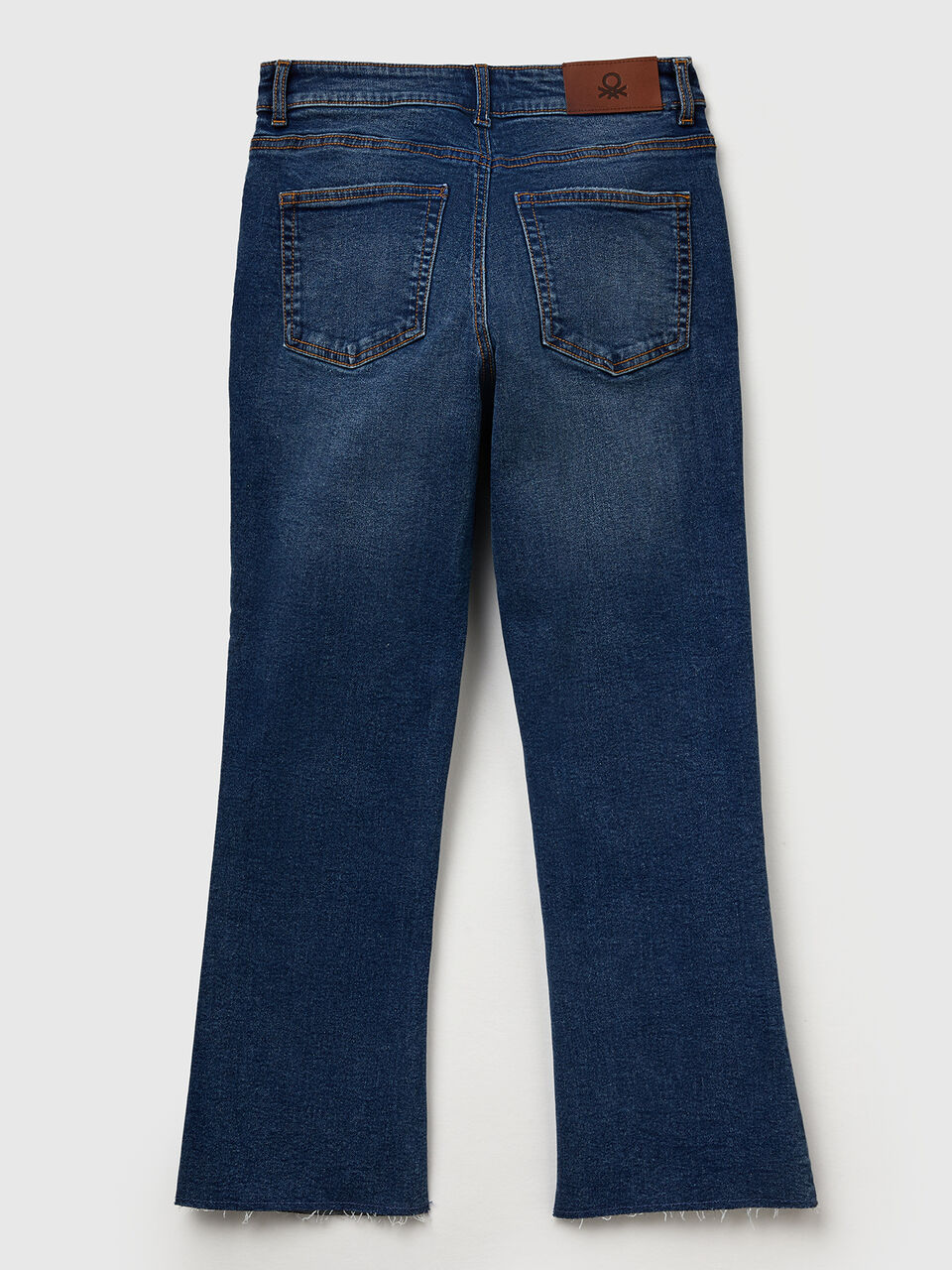 TROUSERS Femme image number 2