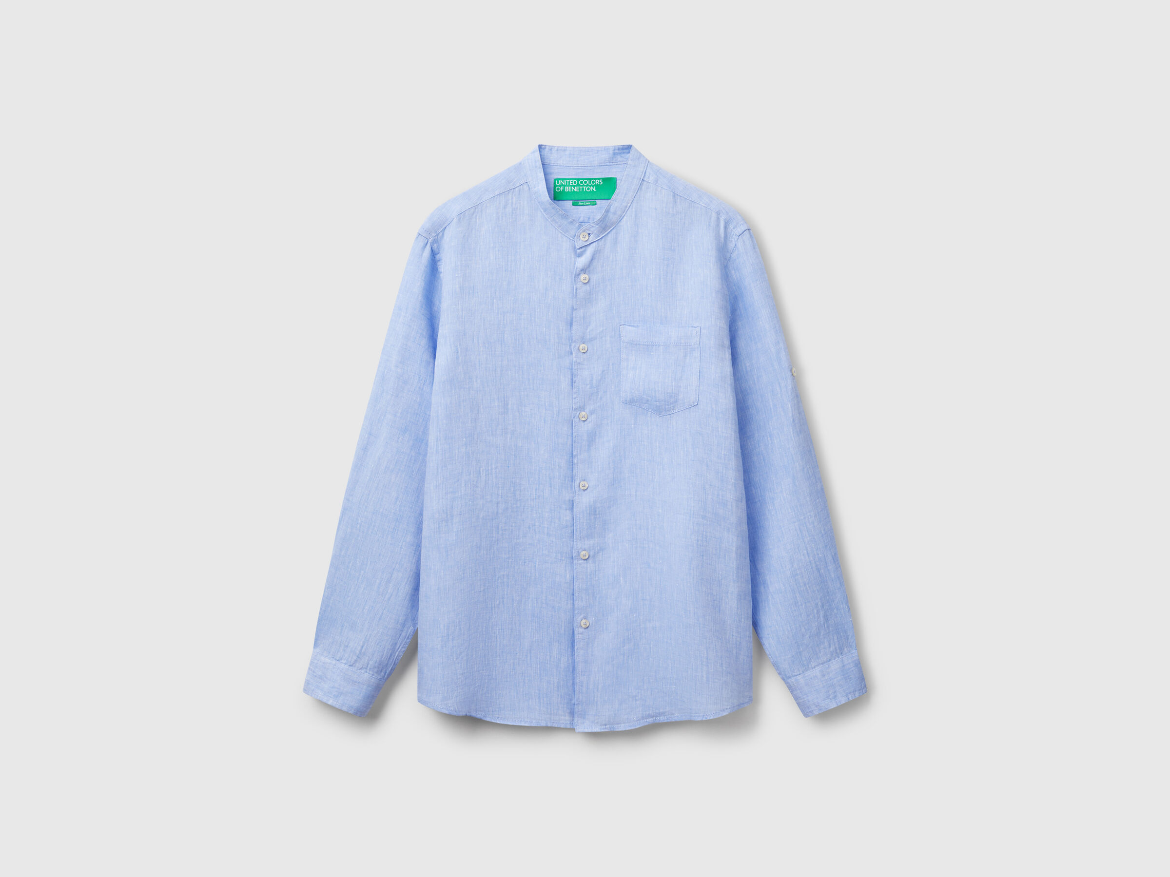 SHIRT Homme image number 3