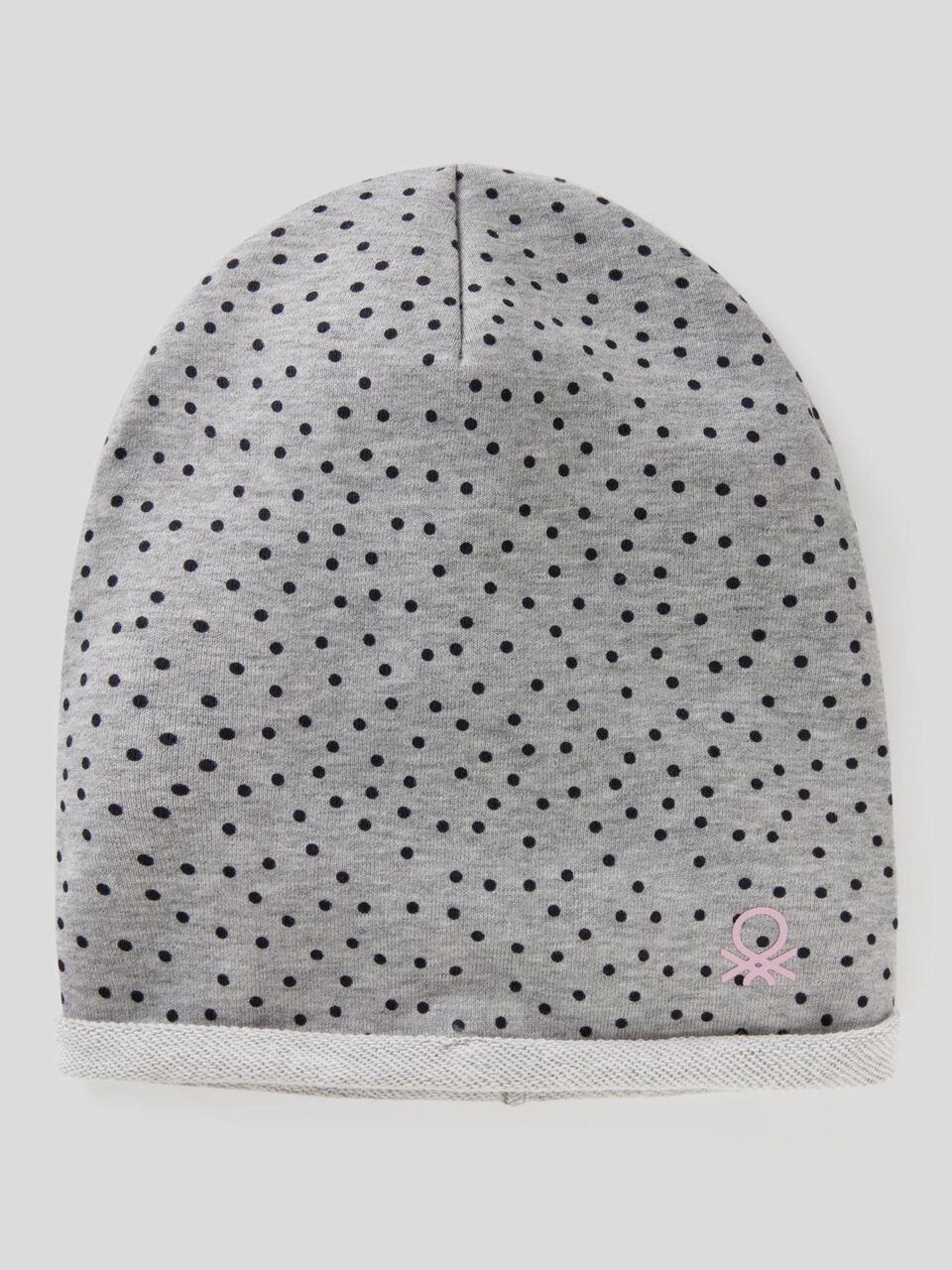 Bonnet en 100% coton image number 1