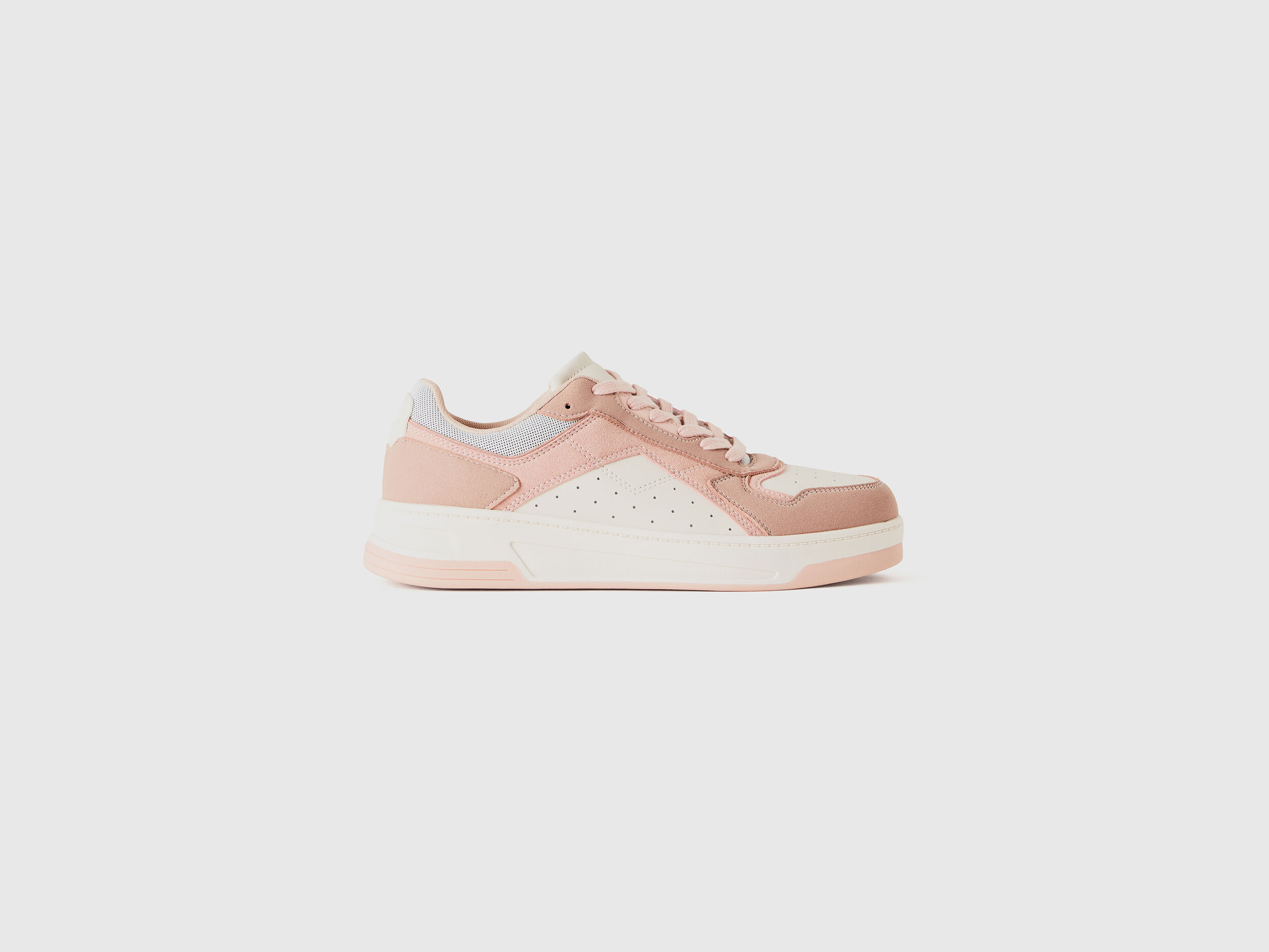 Benetton chaussures femme top