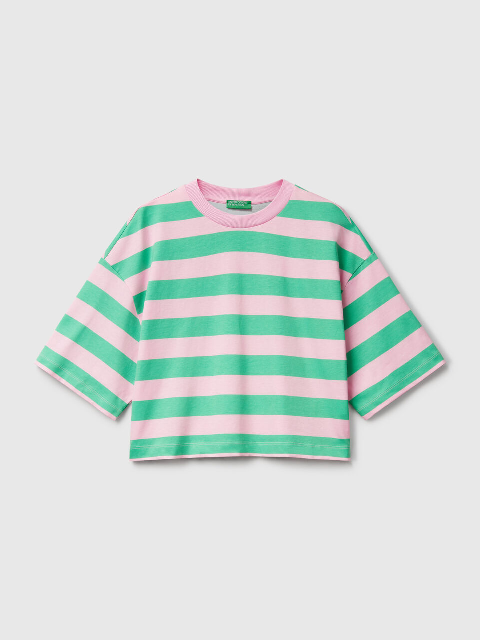 T-SHIRT Femme image number 1
