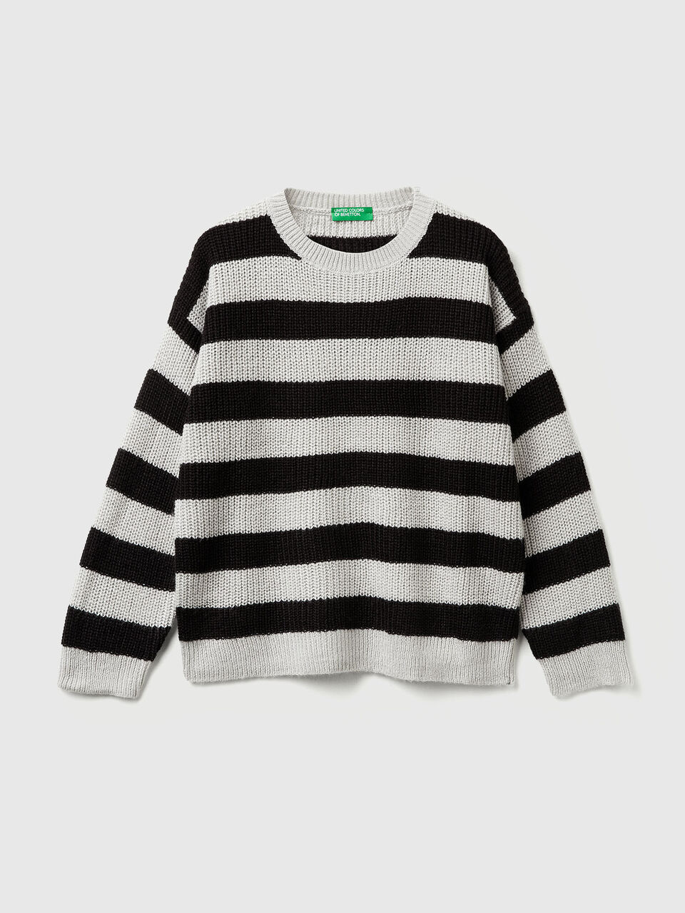 SWEATER L/S Garçon image number null
