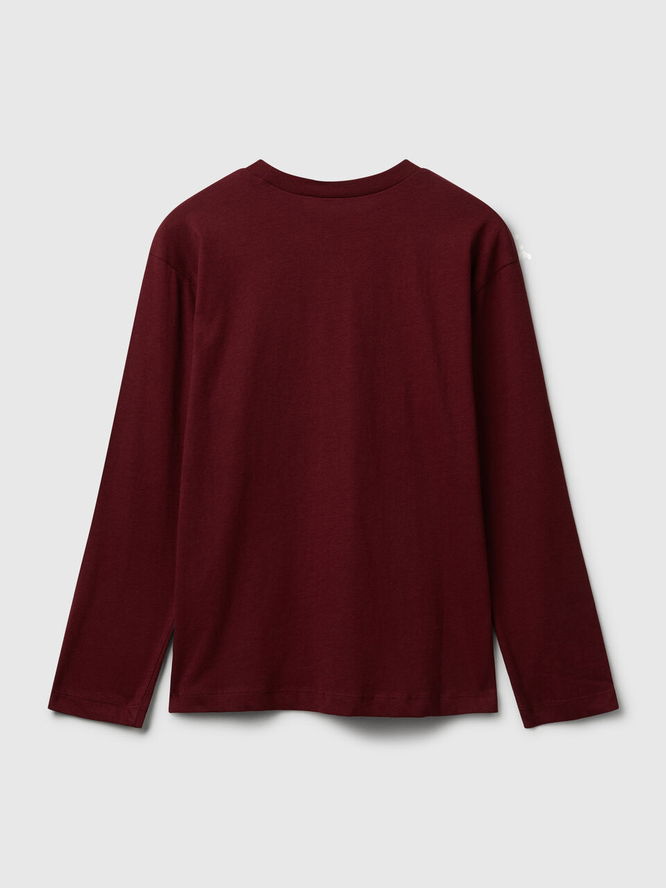 T-SHIRT L/S Garçon image number 2