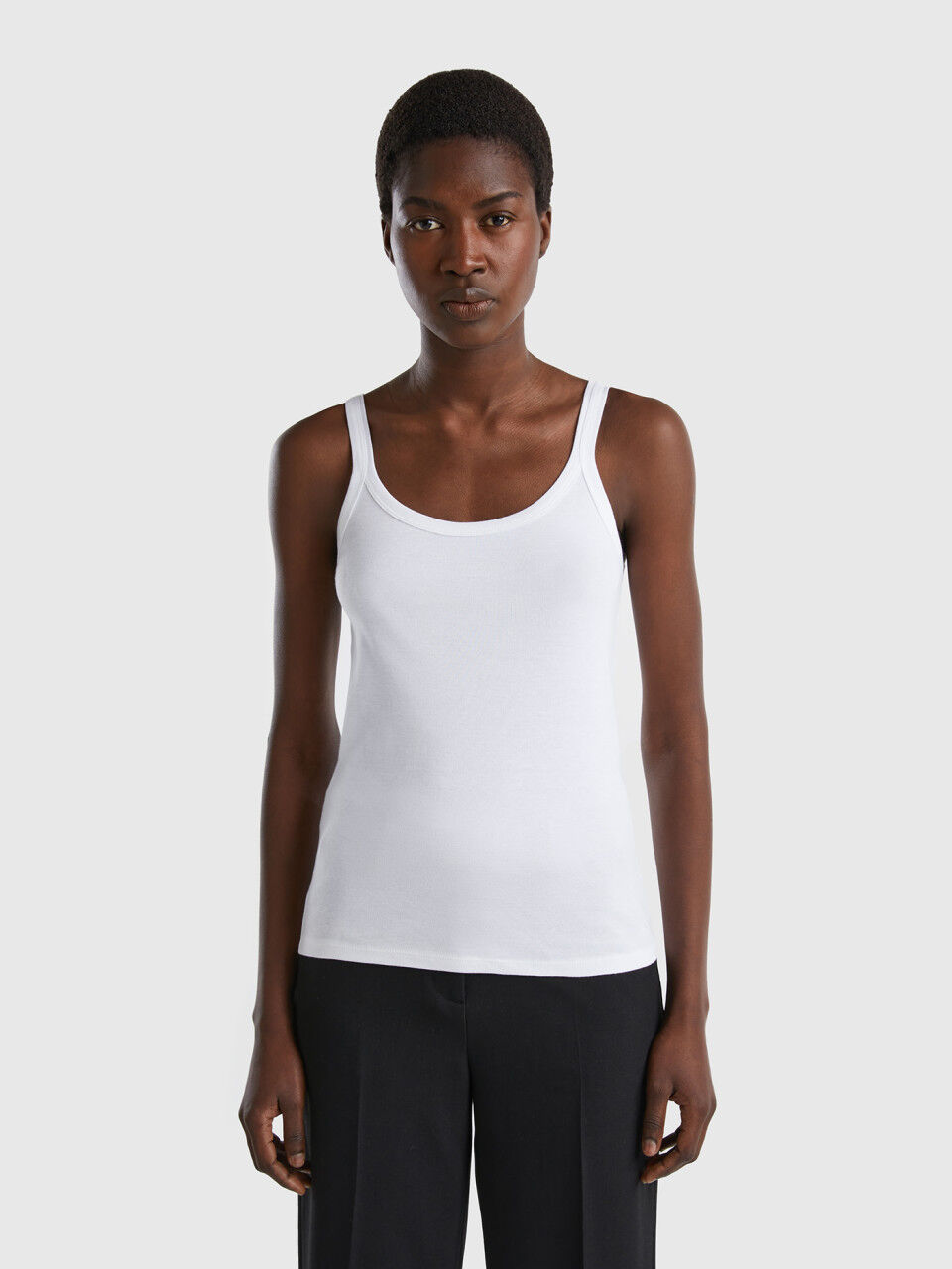 Debardeur sales top femme