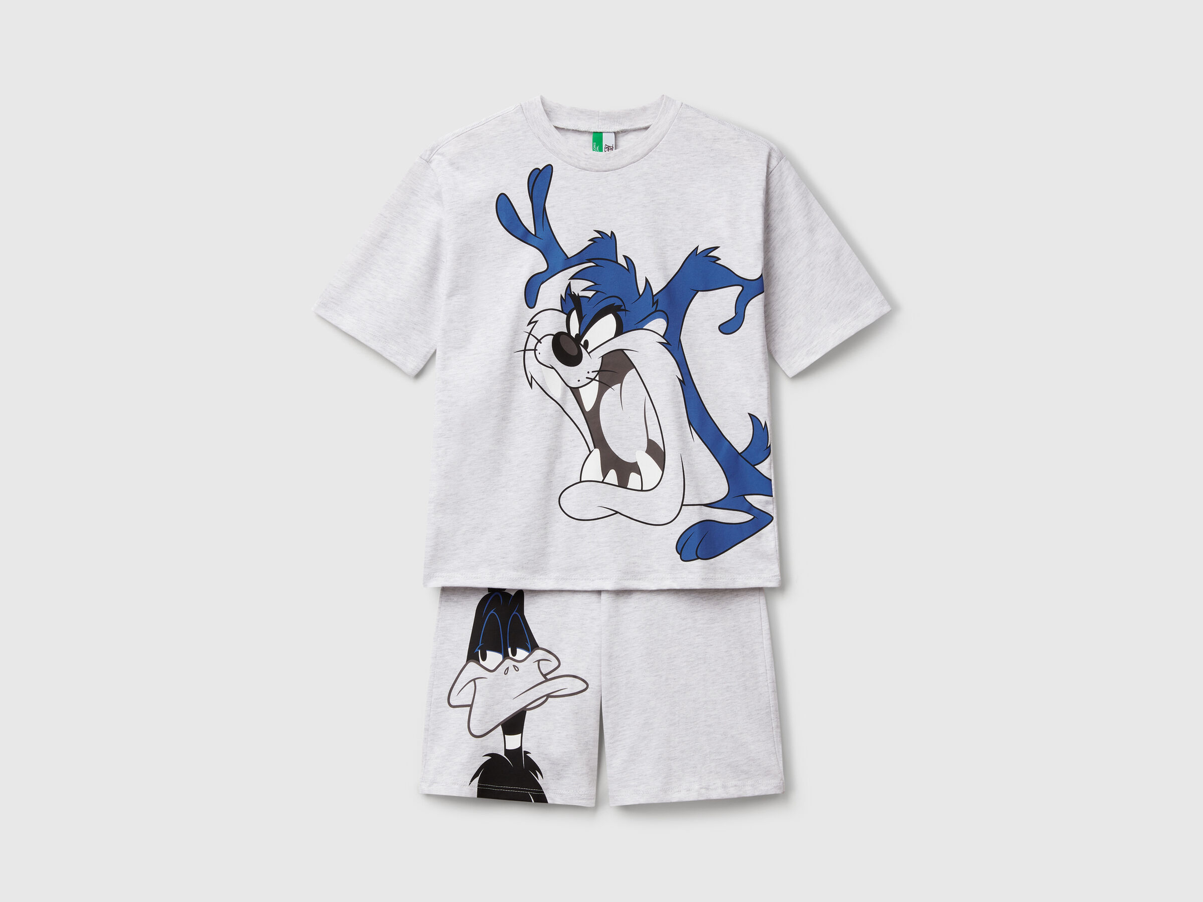 PYJAMA(T-SHIRT+SHORT Garçon image number 0