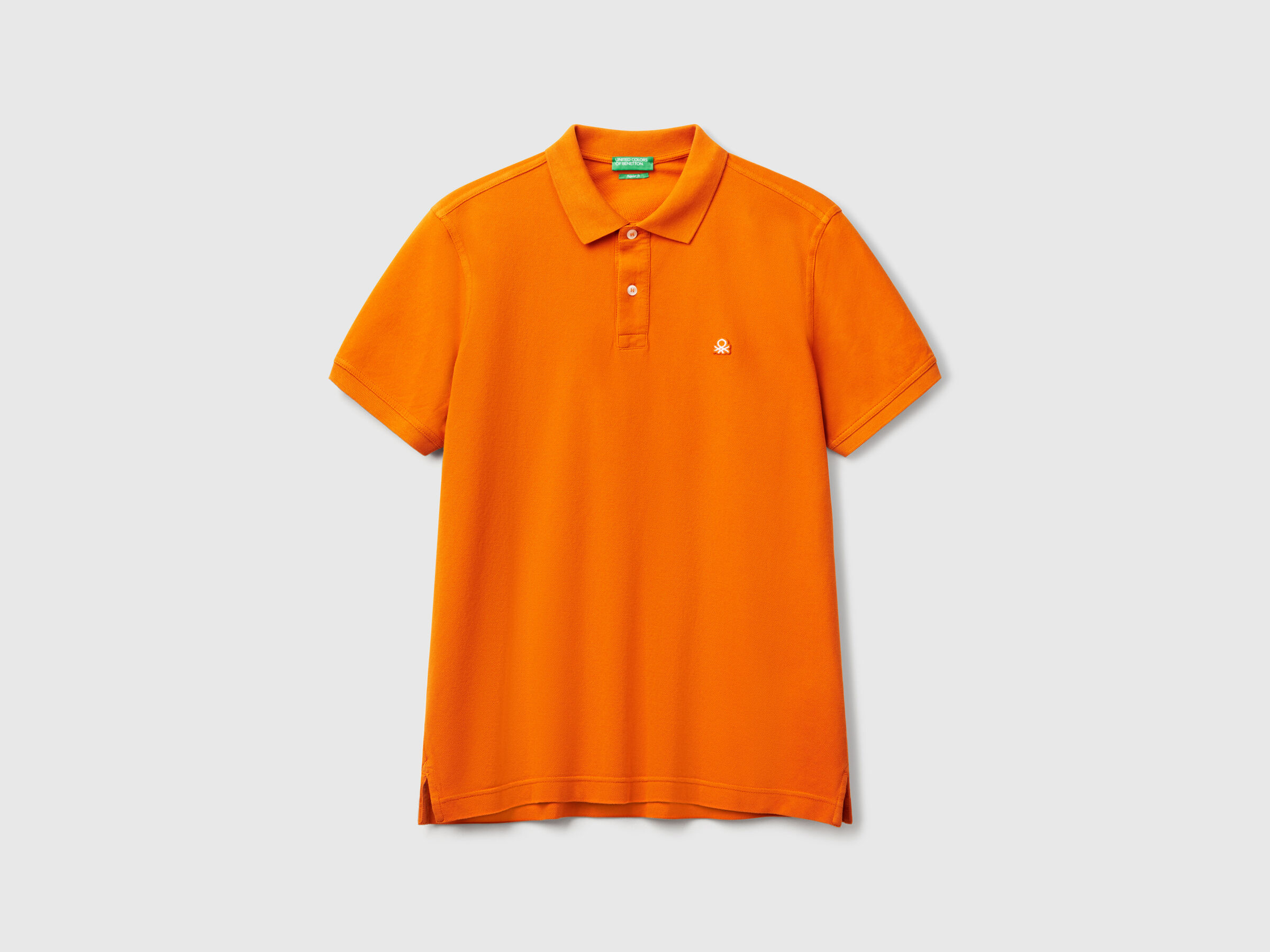 H/S POLO SHIRT Homme image number 3