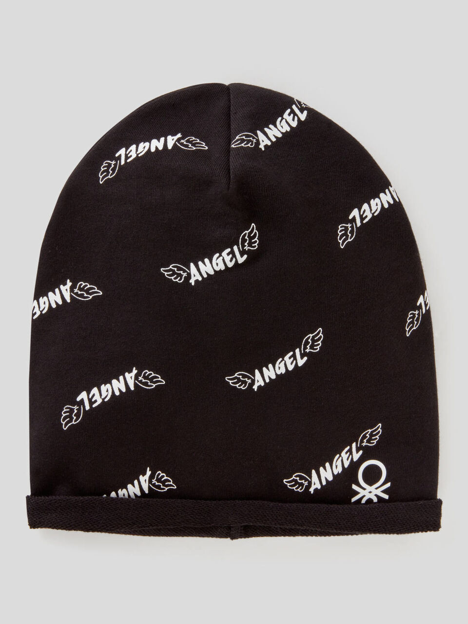 Bonnet en 100% coton image number 1