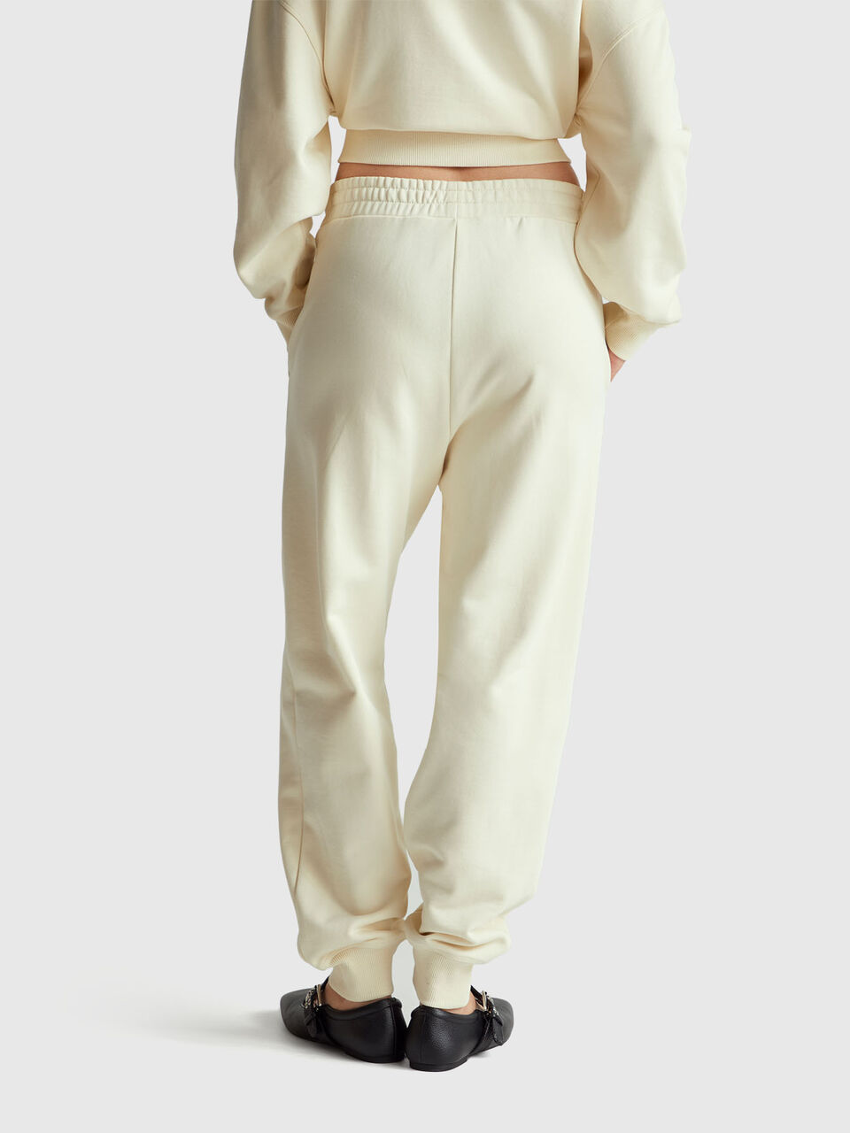 TROUSERS Femme image number null