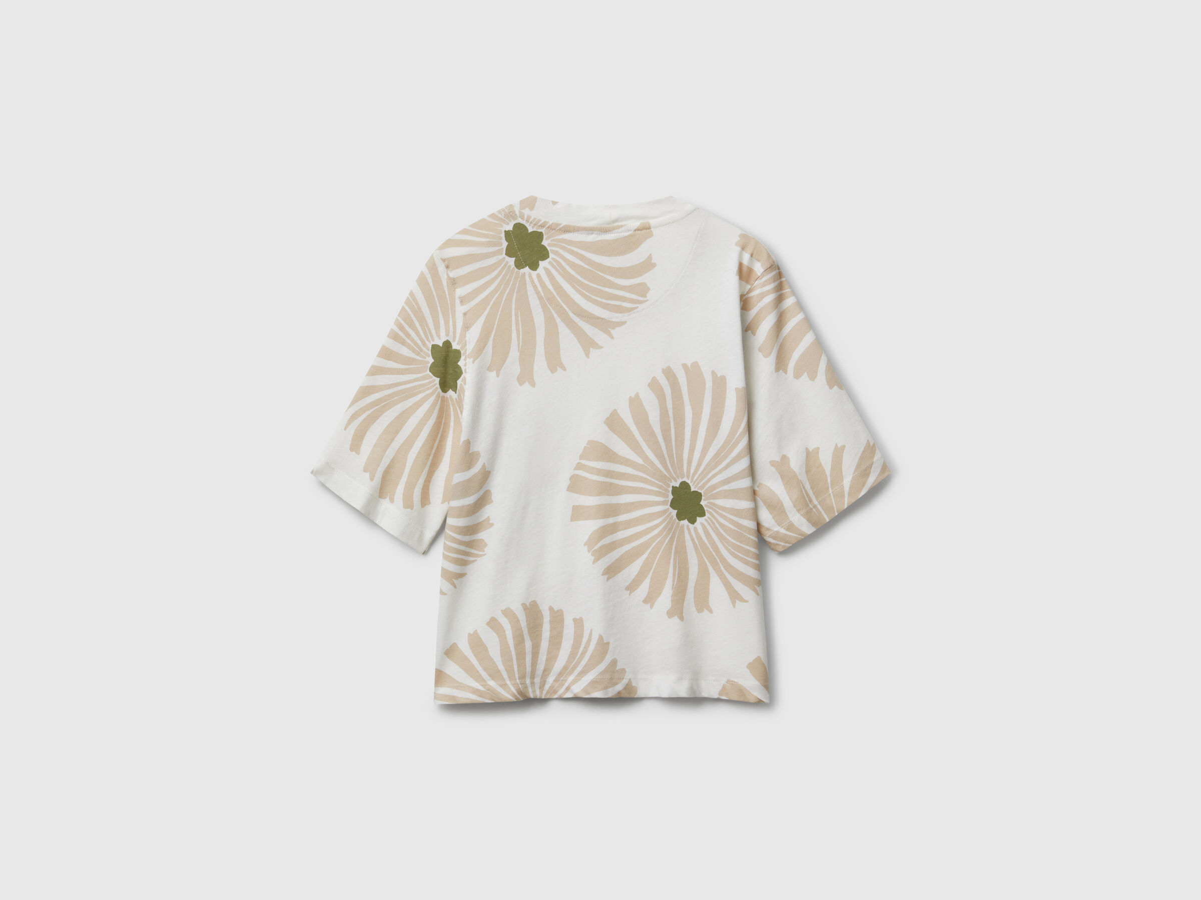 T-SHIRT Femme image number 3