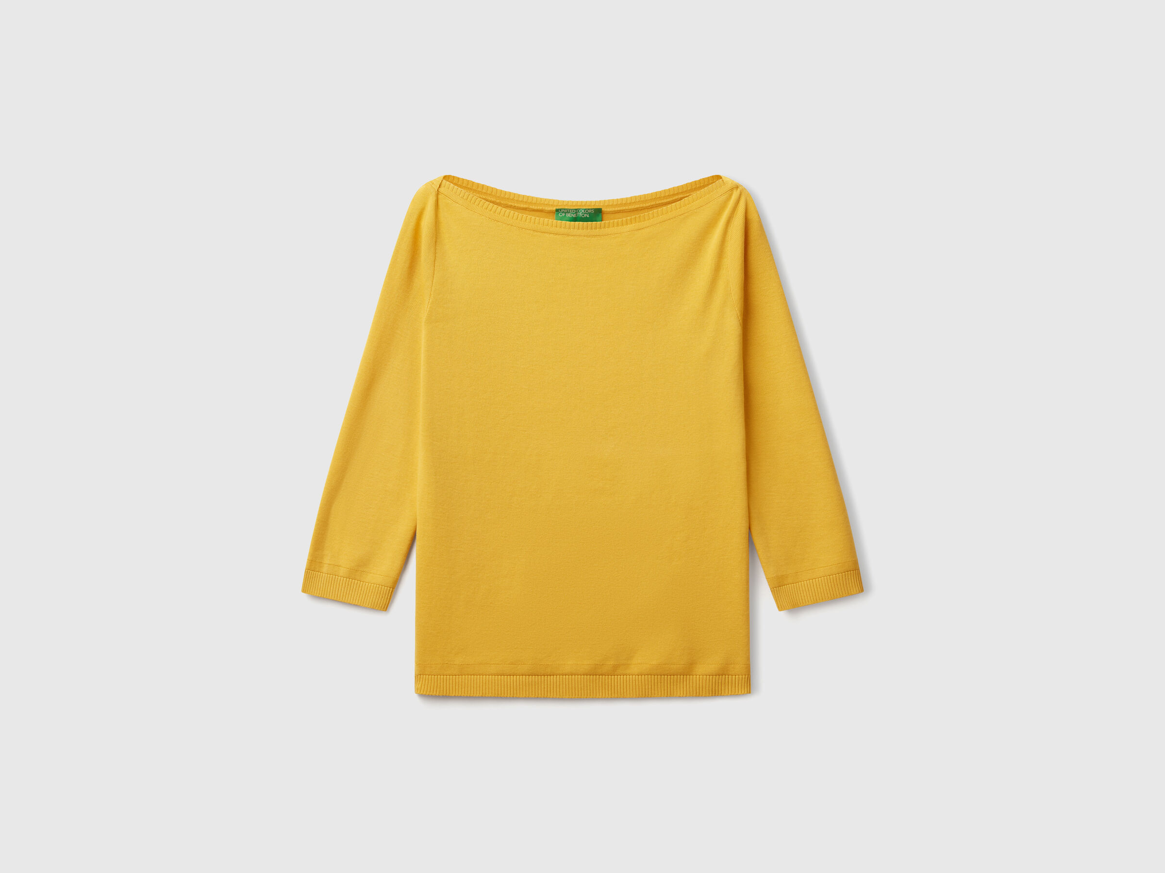 SWEATER H/S Femme image number 3