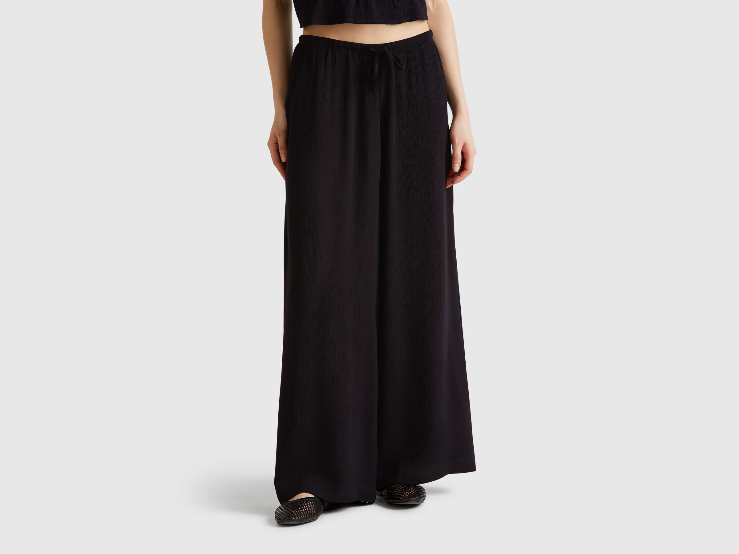 TROUSERS Femme image number 0