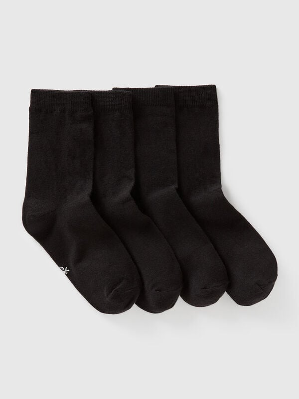 Ensemble de chaussettes longues Garçon