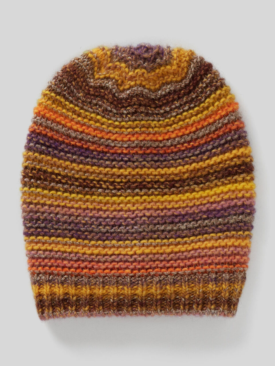 Bonnet multicolore image number 1