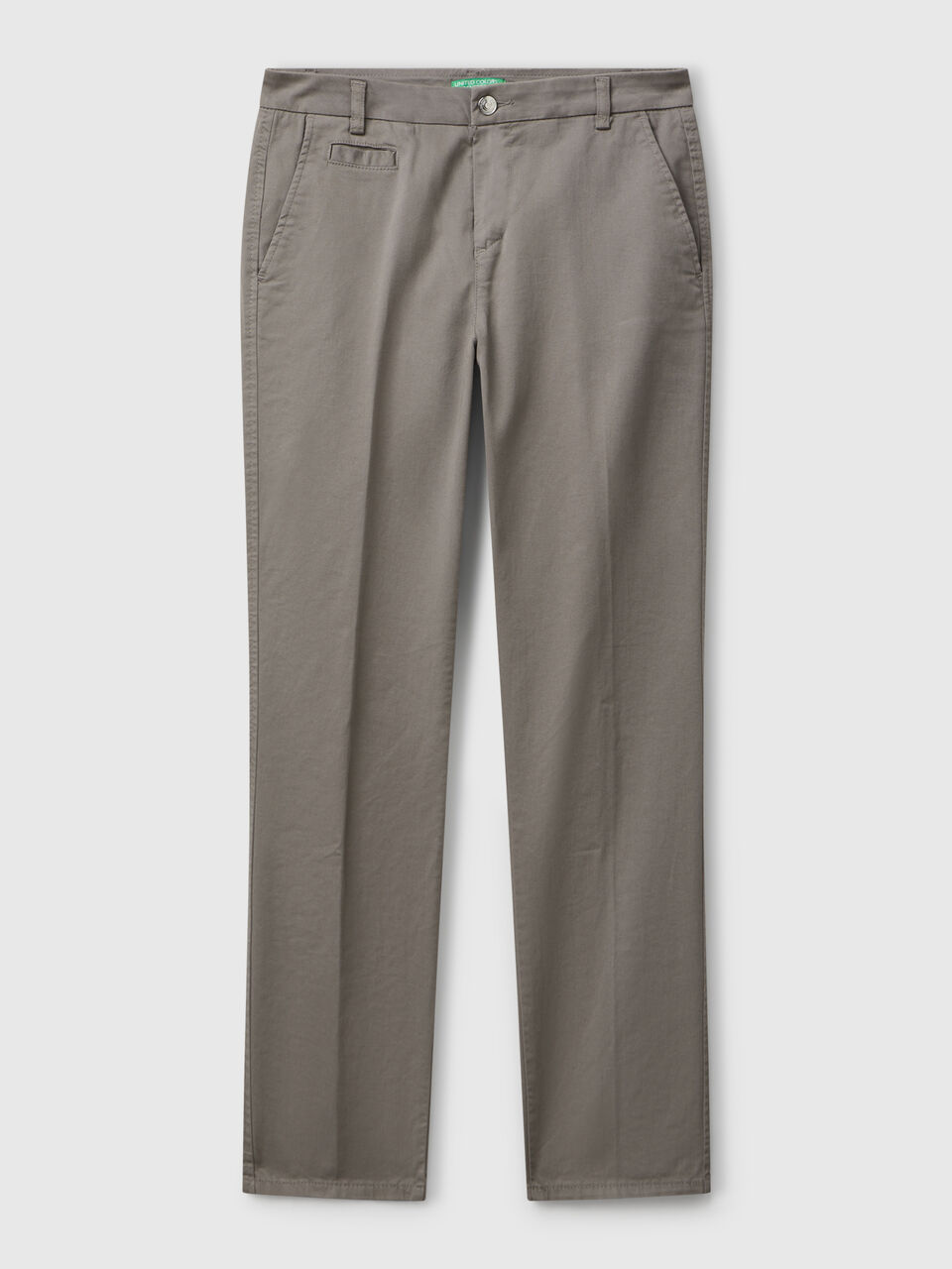 TROUSERS Femme image number 1