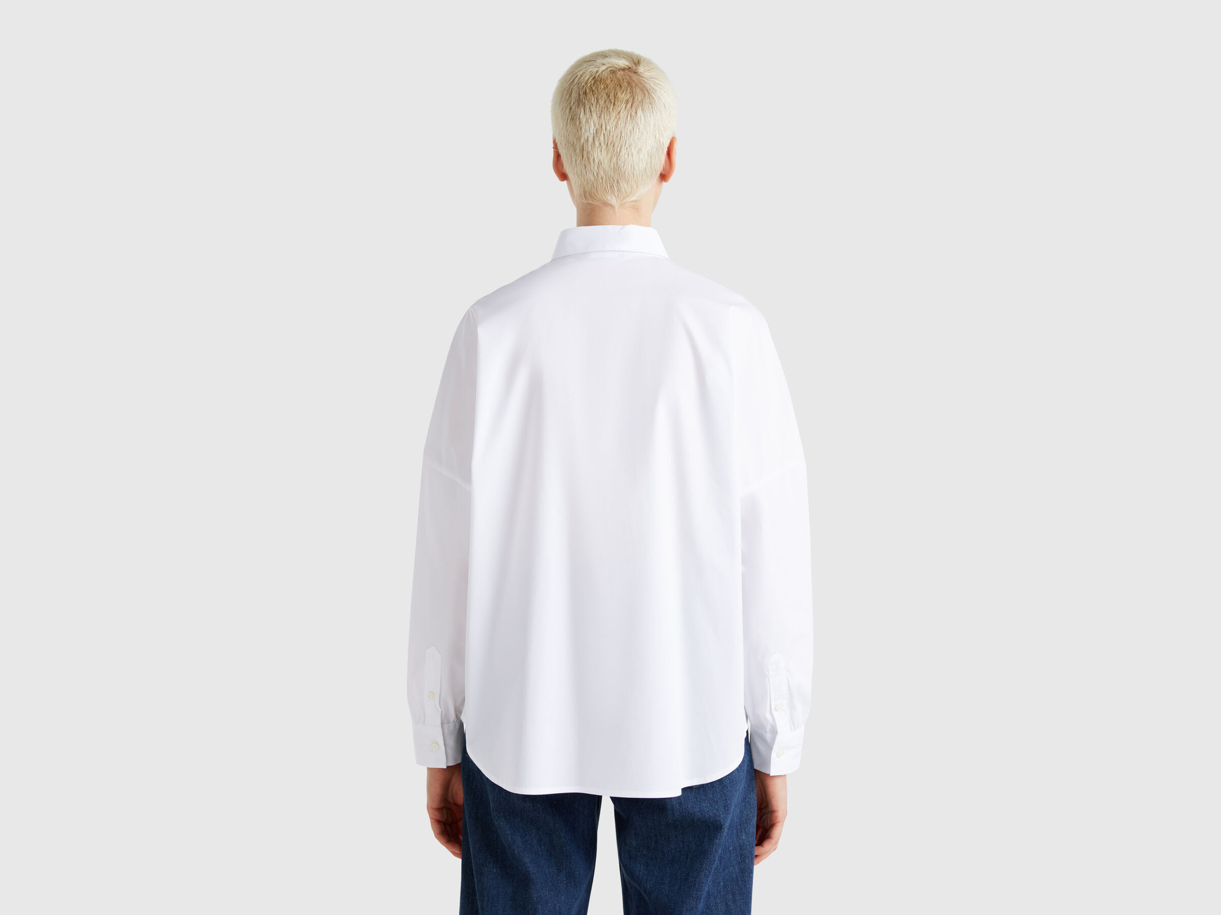 SHIRT Femme image number 2