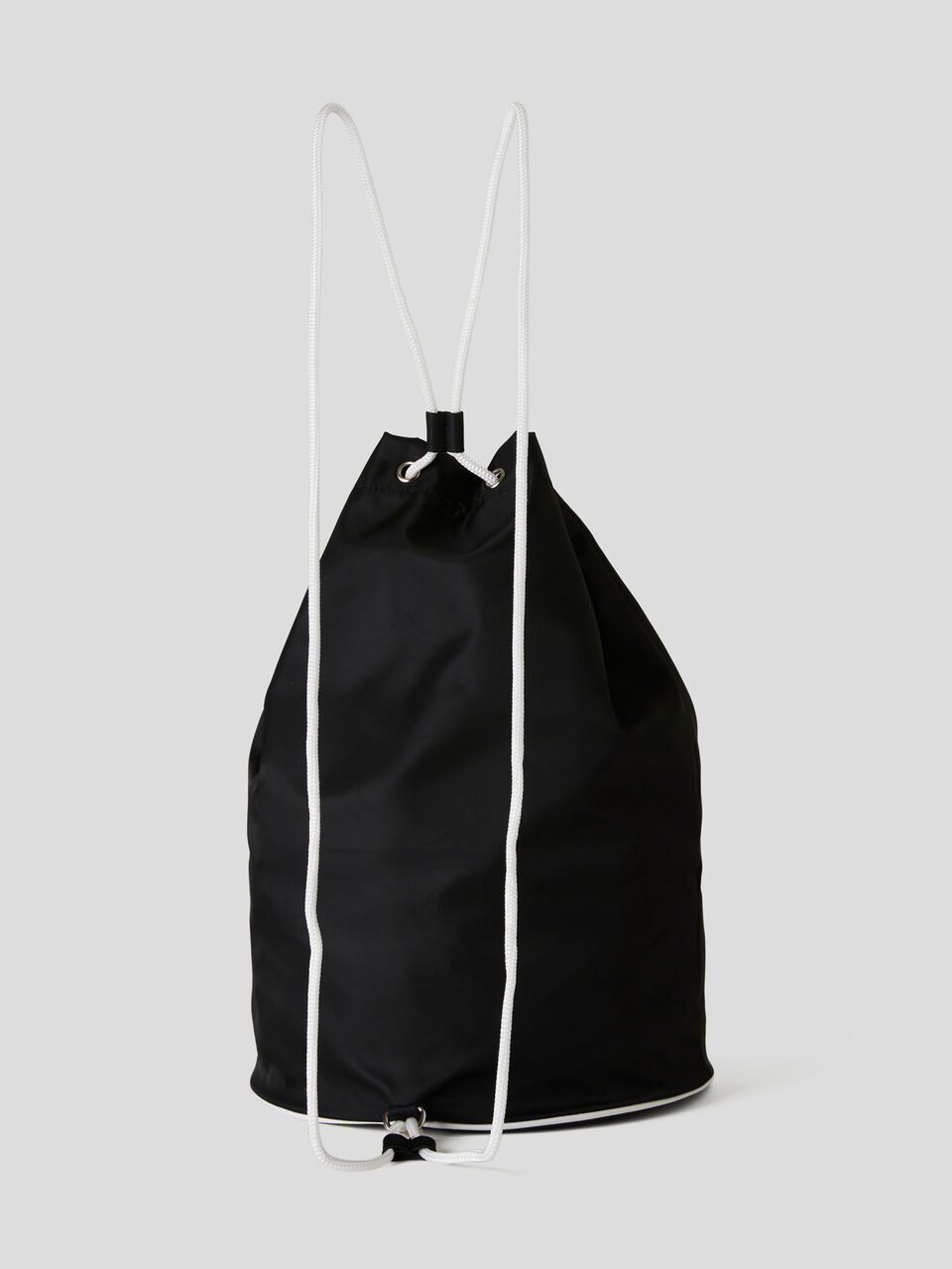 Sac unisexe à maxi logo image number 2