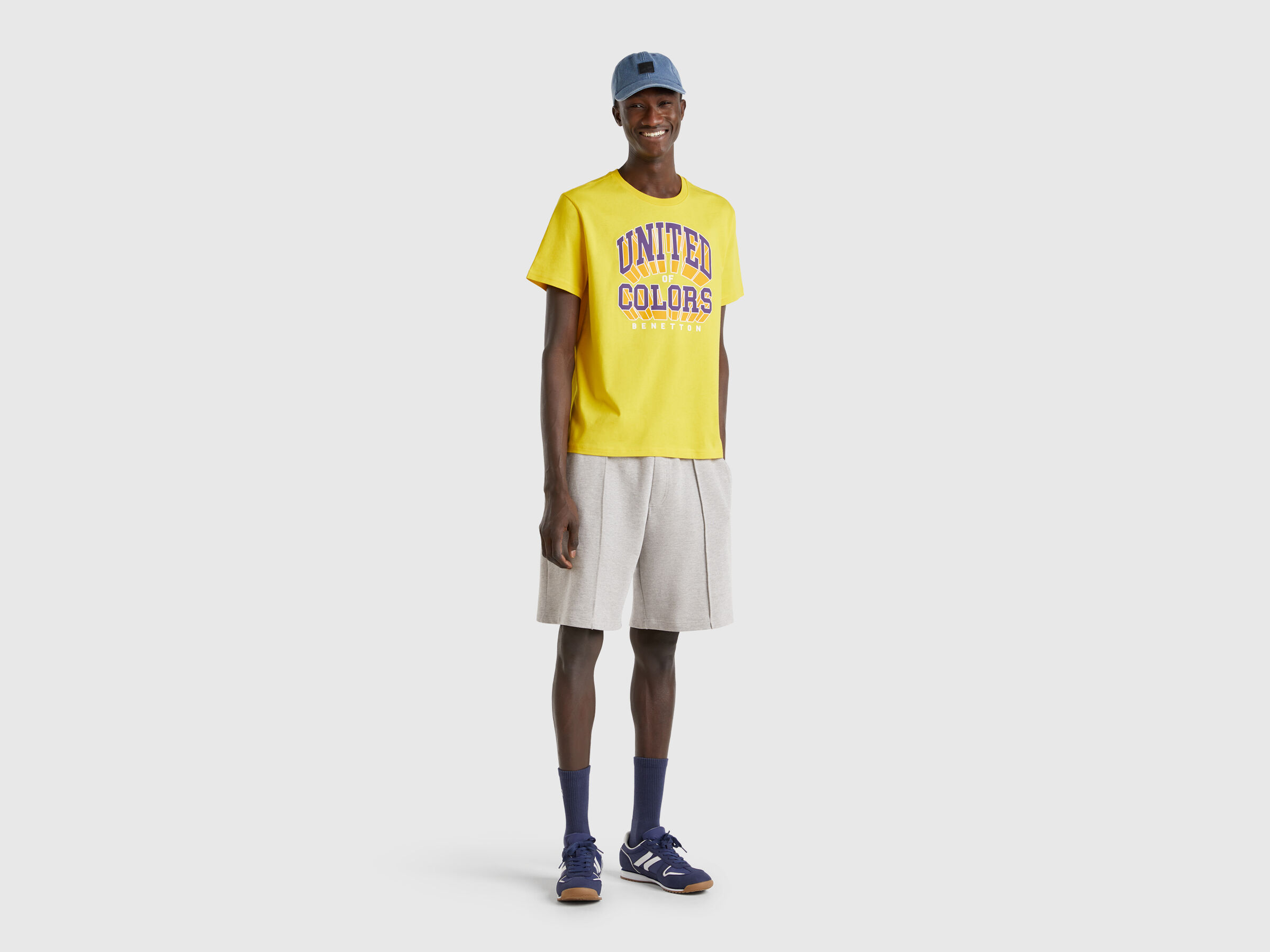 BERMUDA Homme image number 2