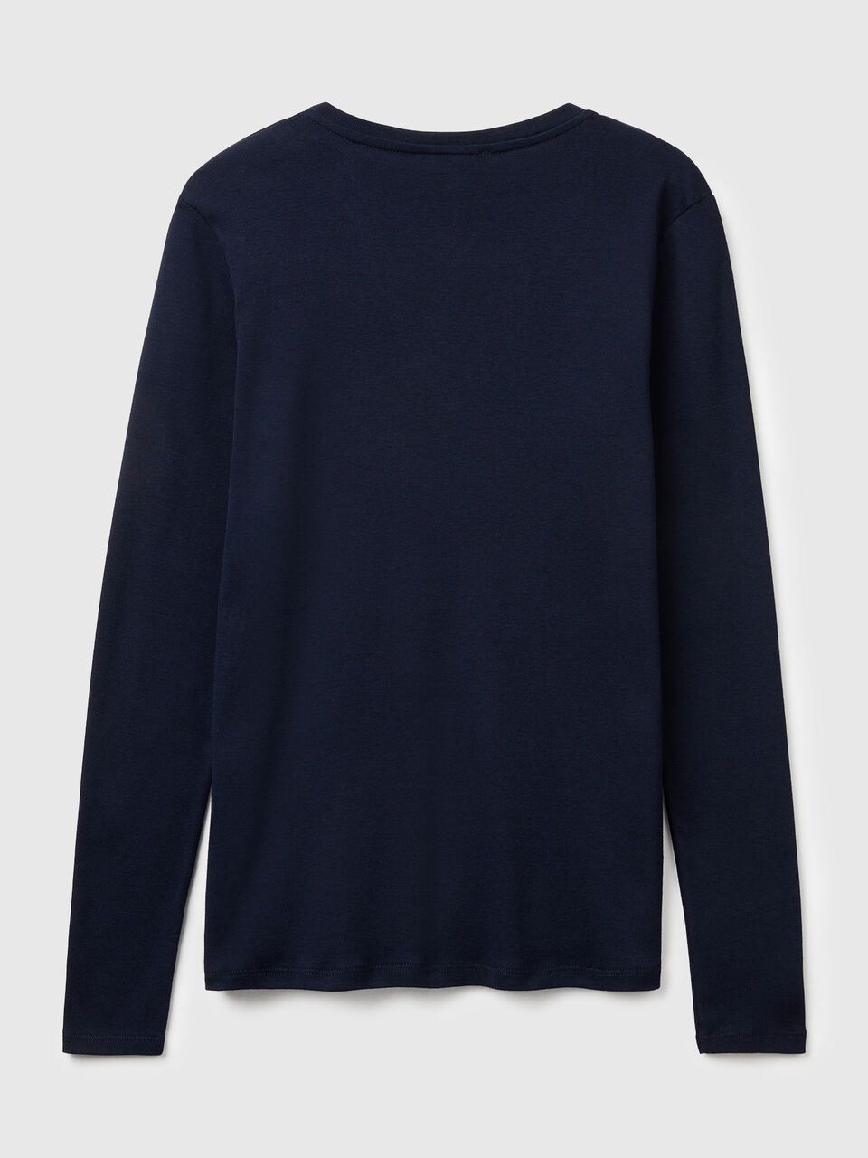T-SHIRT L/S Femme image number 2