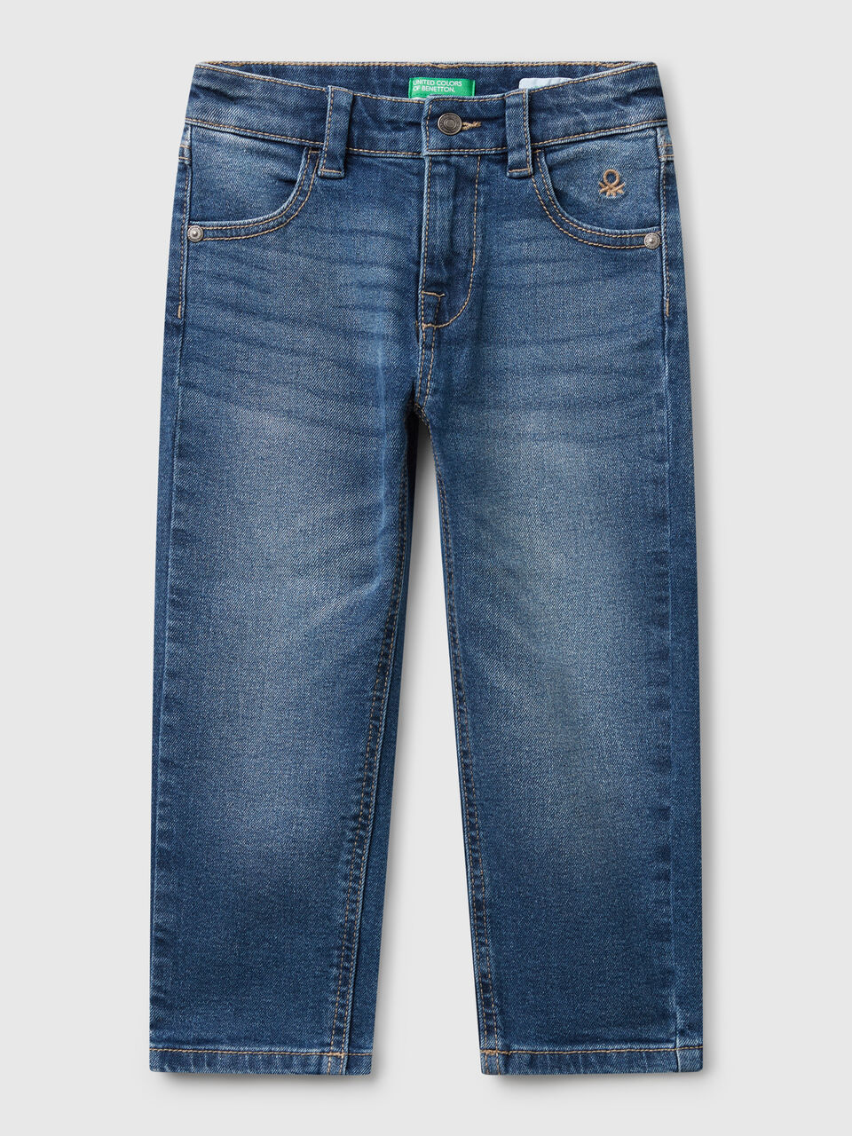 TROUSERS Garçon image number 1