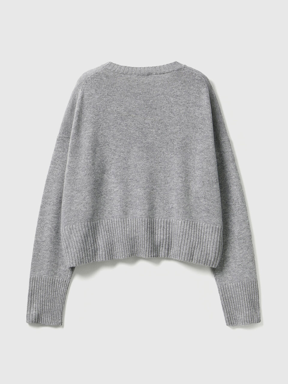 SWEATER L/S Femme image number null