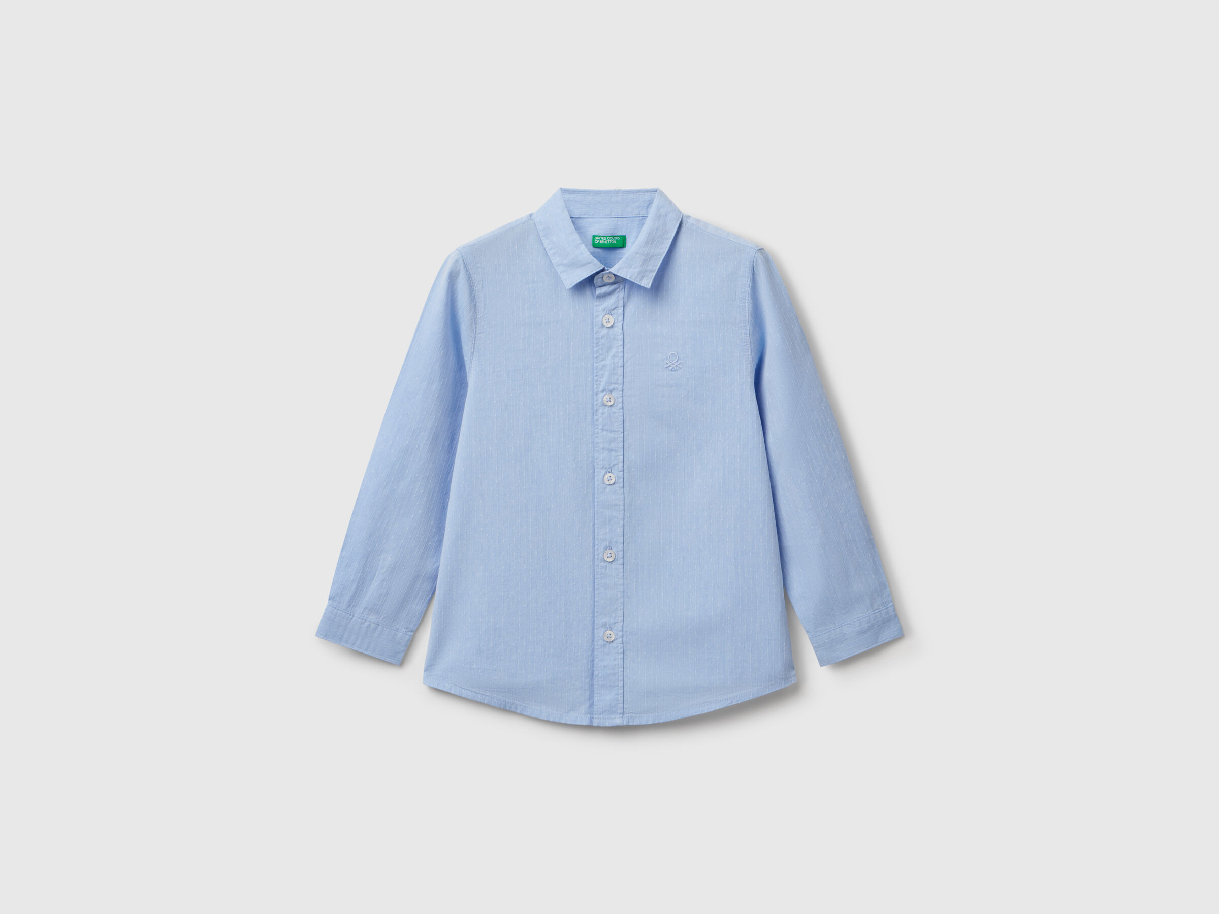 SHIRT Garçon image number 0